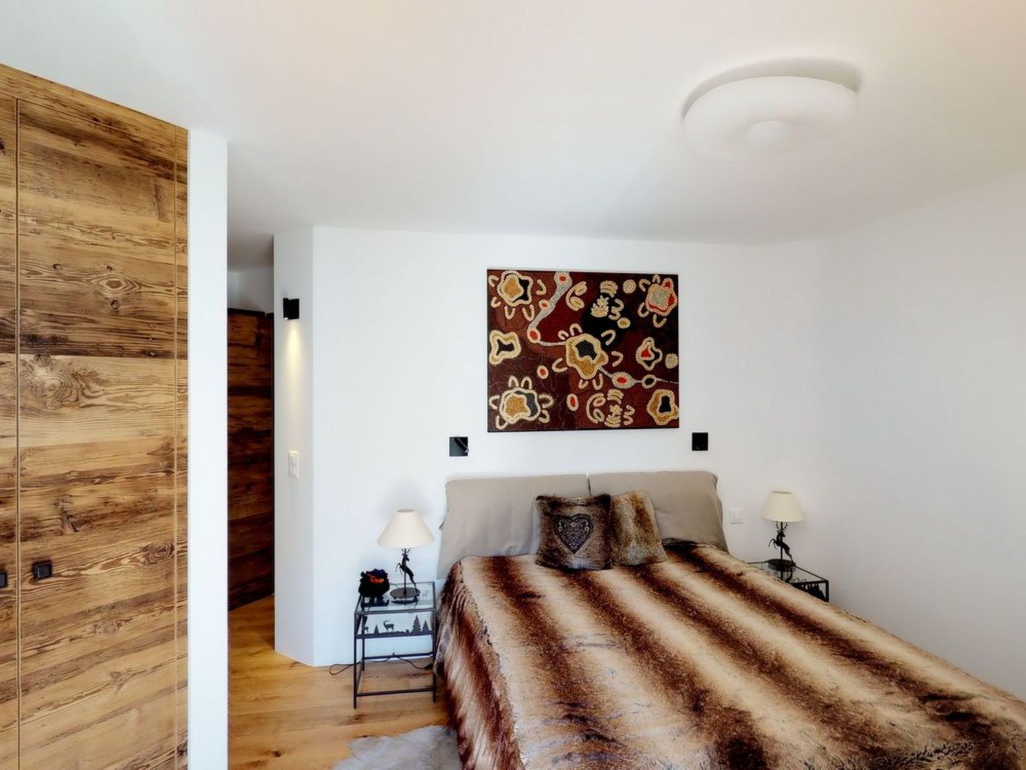 Photo of Apartment Di Roz