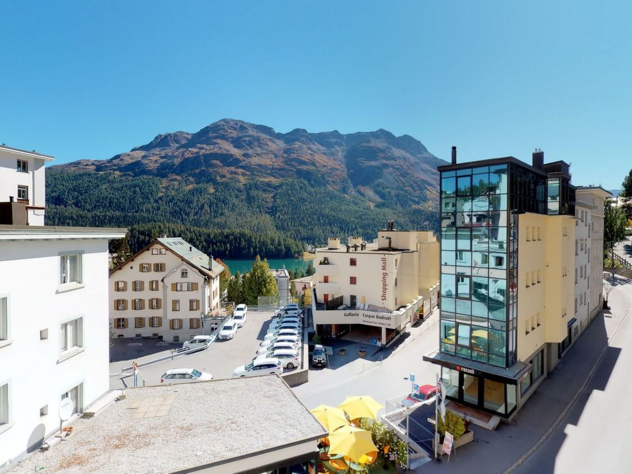Photo of Apartment Di Roz
