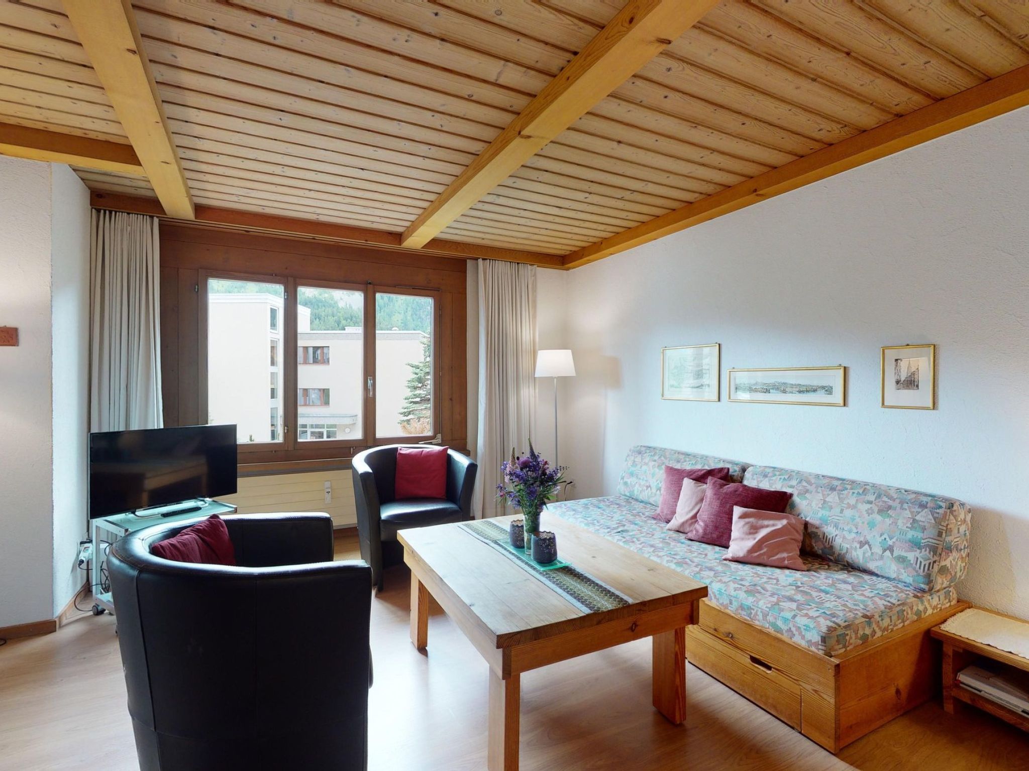 Photo of Apartment Chavallera 36