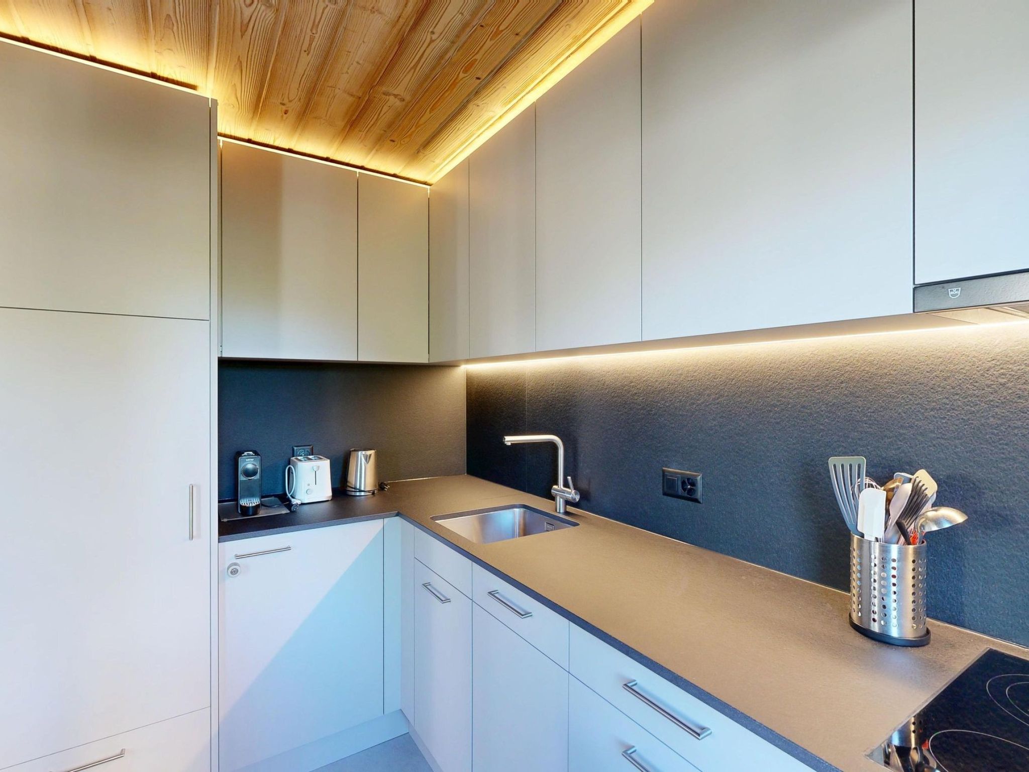 Photo of Apartment Chavallera 36