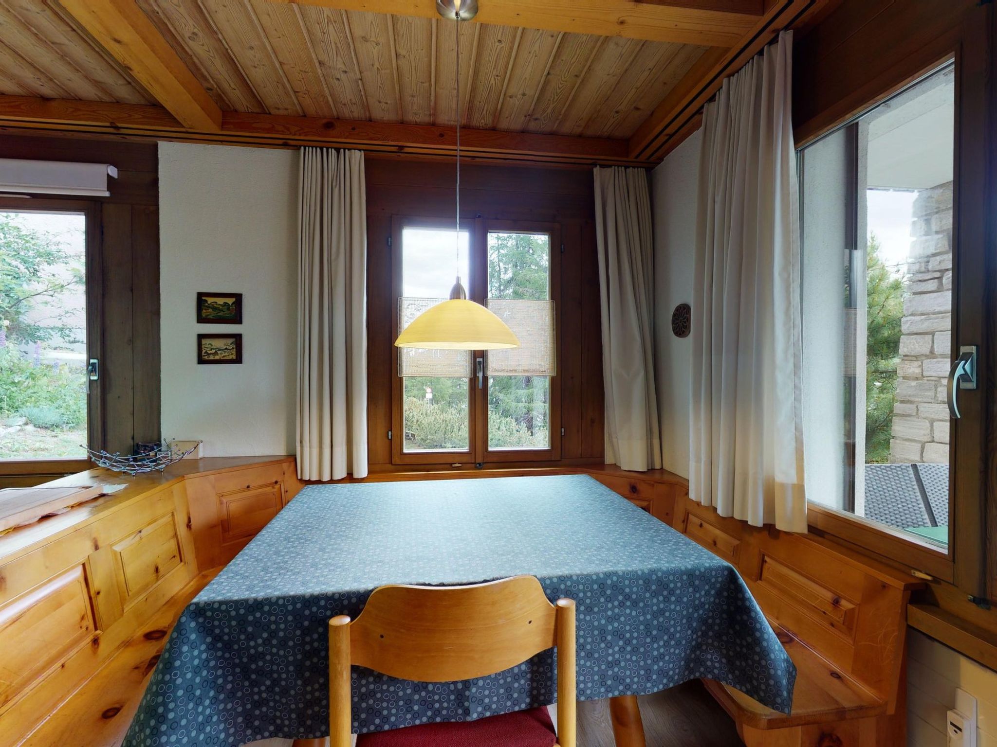 Photo of Apartment Chavallera 36