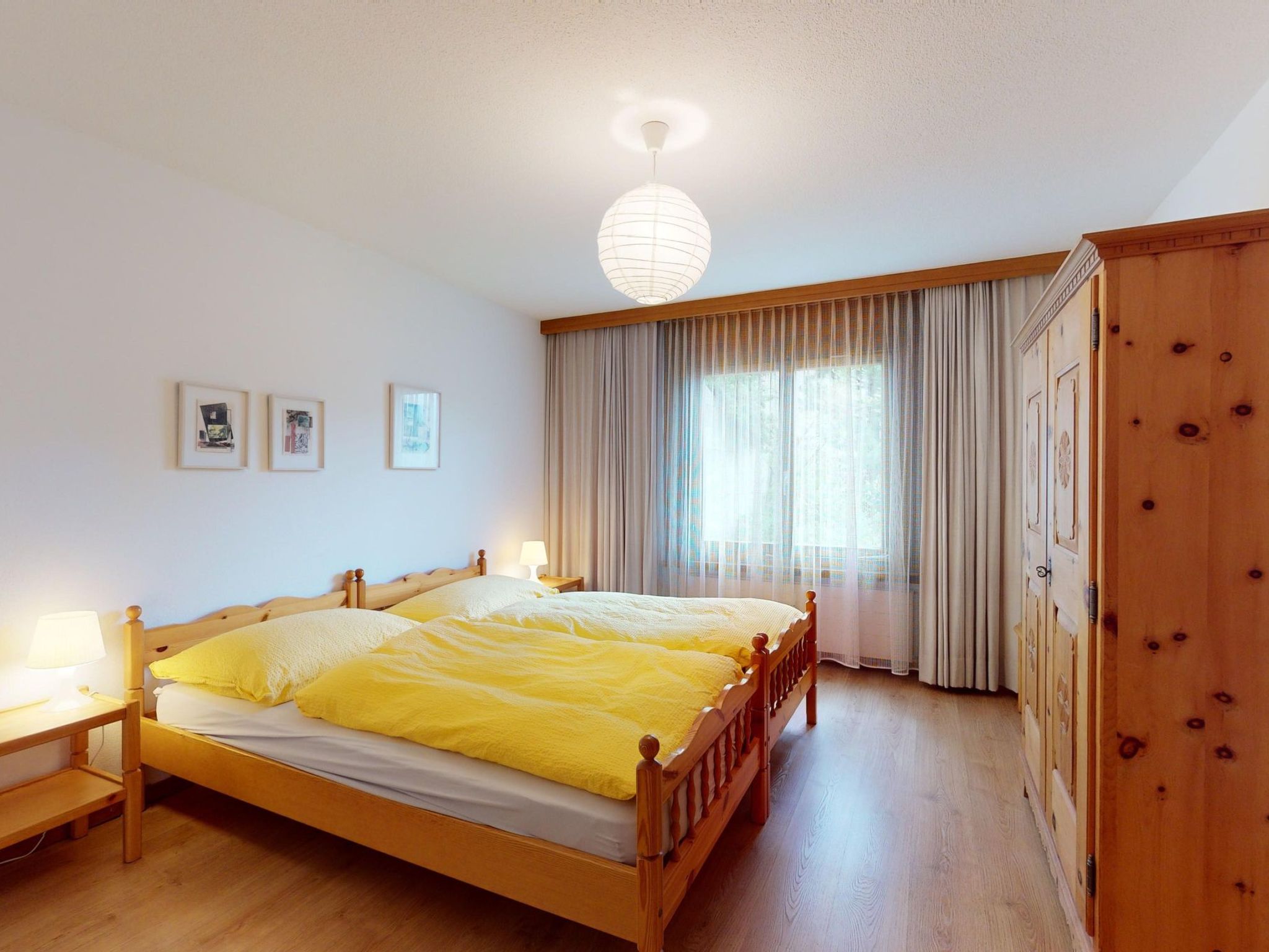 Photo of Apartment Chavallera 36