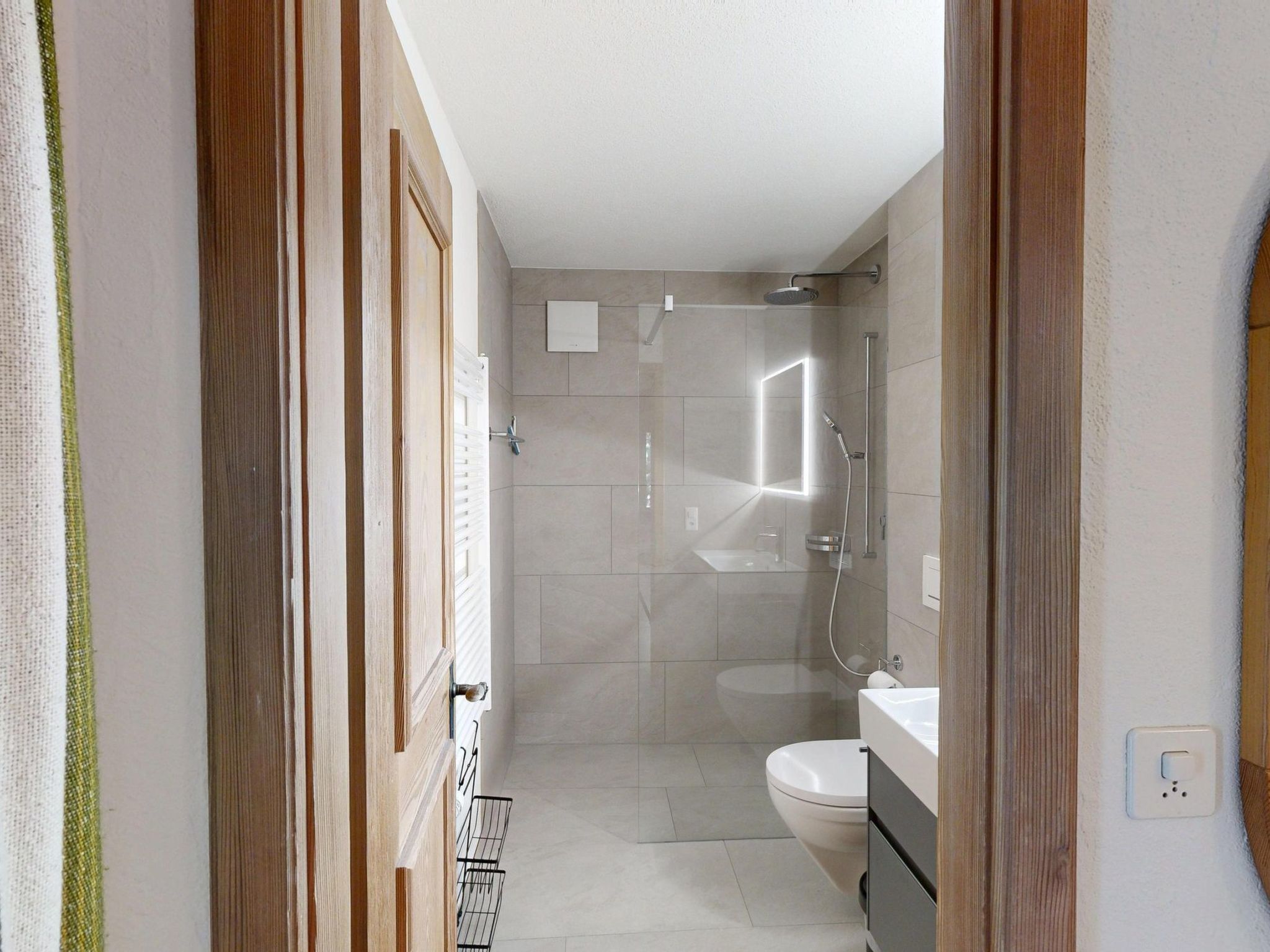 Photo of Apartment Chavallera 36