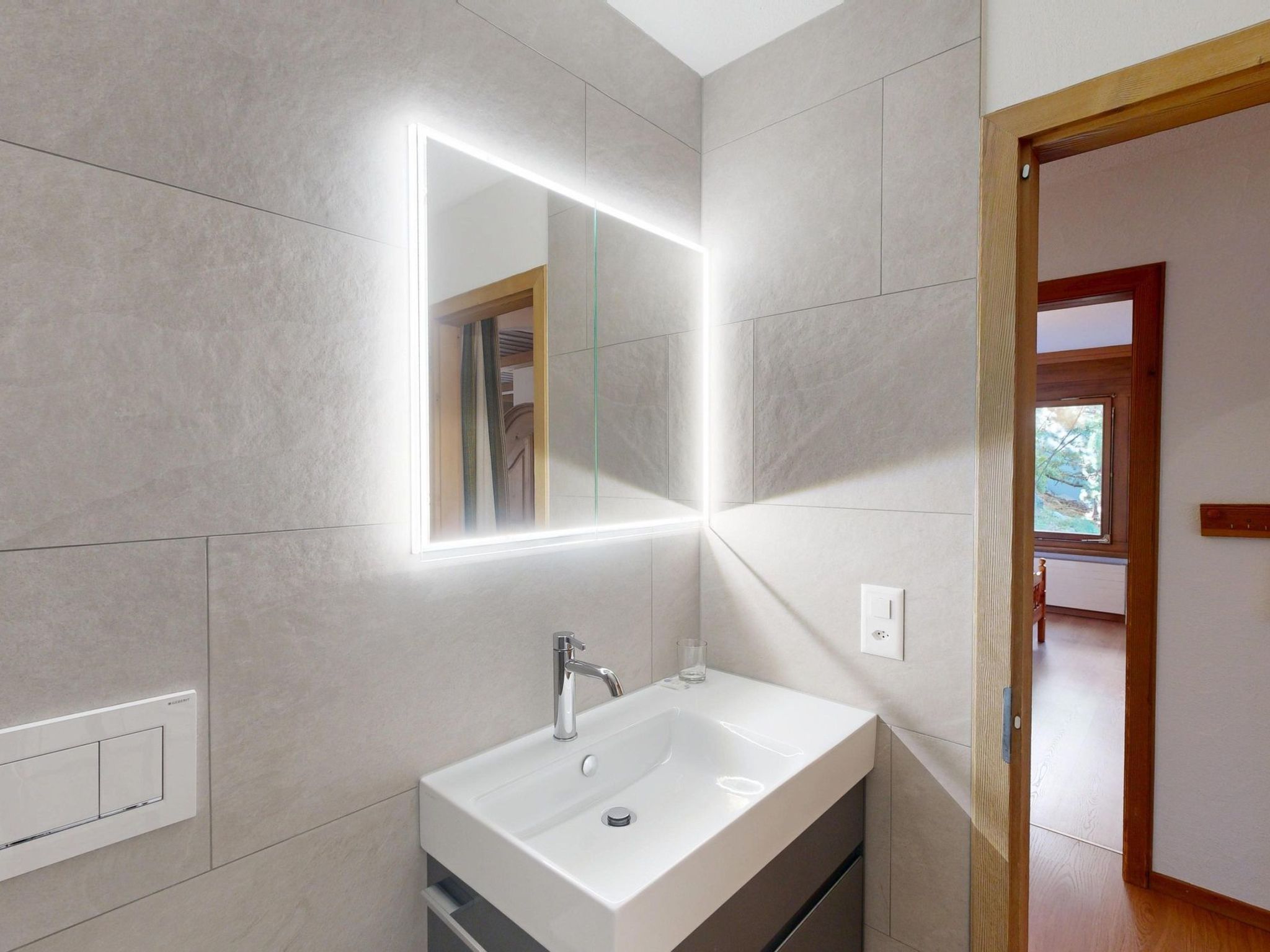 Photo of Apartment Chavallera 36