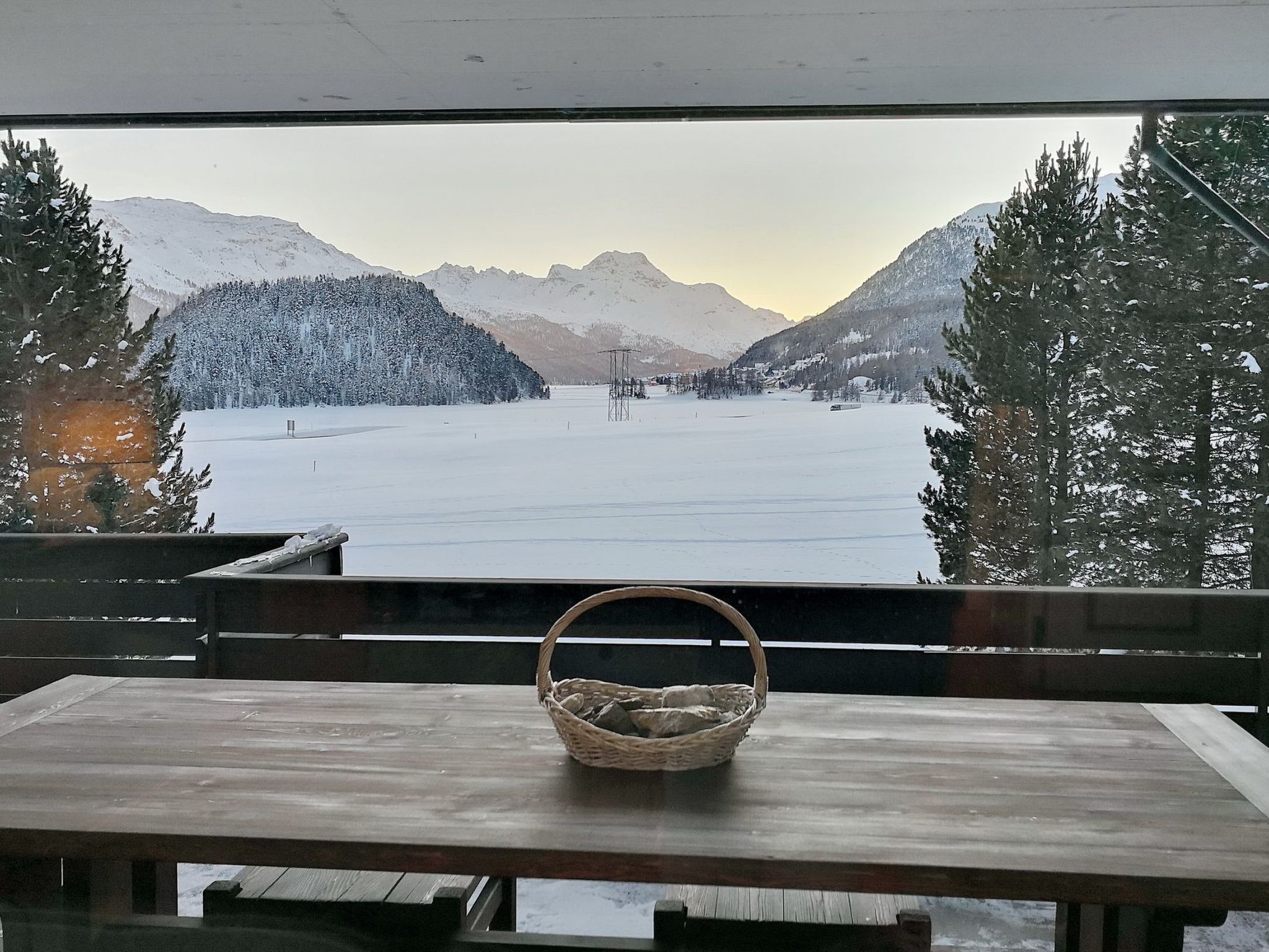 Photo of Apartment Muntagna Alva OG