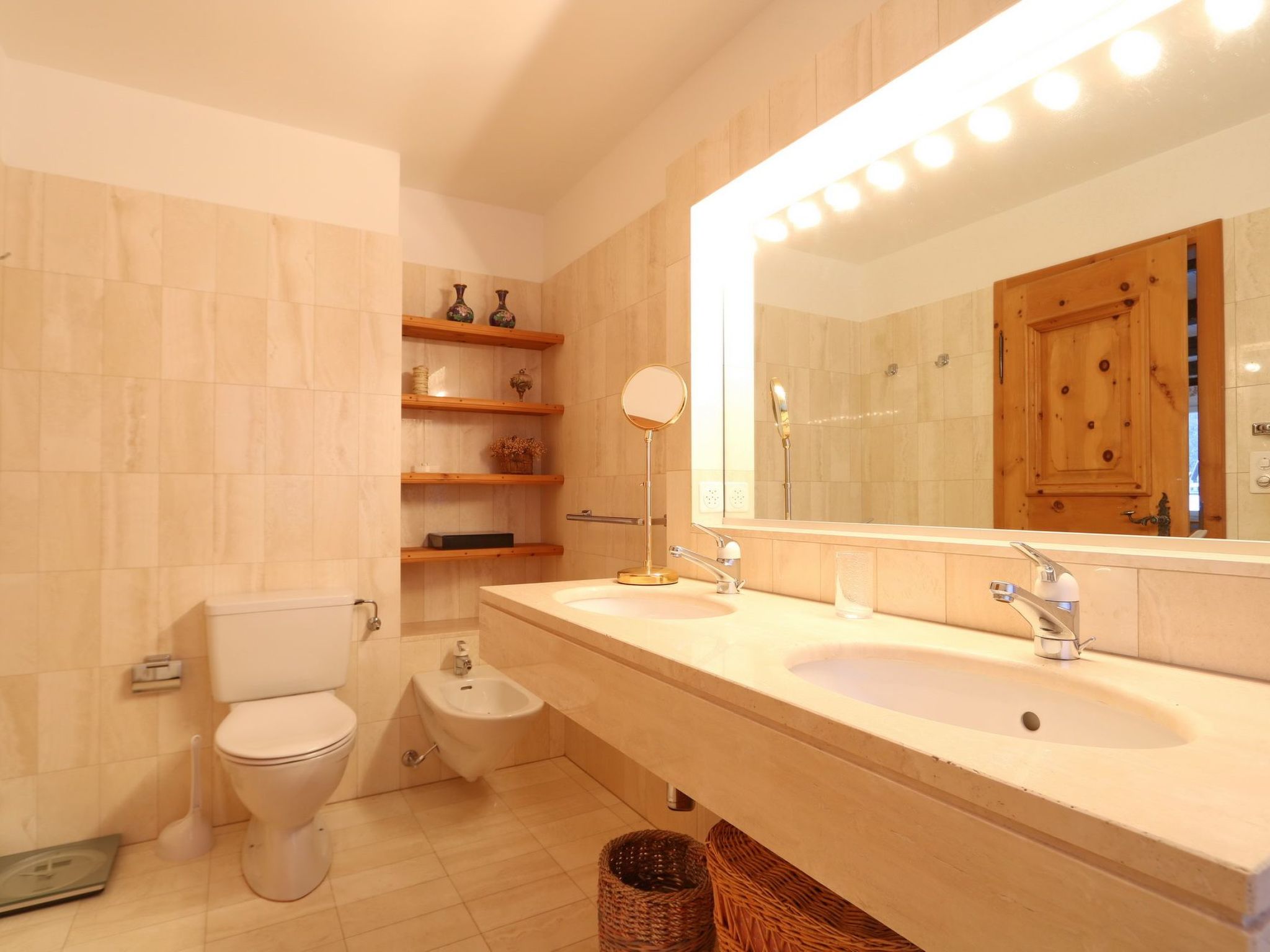 Photo of Apartment Muntagna Alva OG
