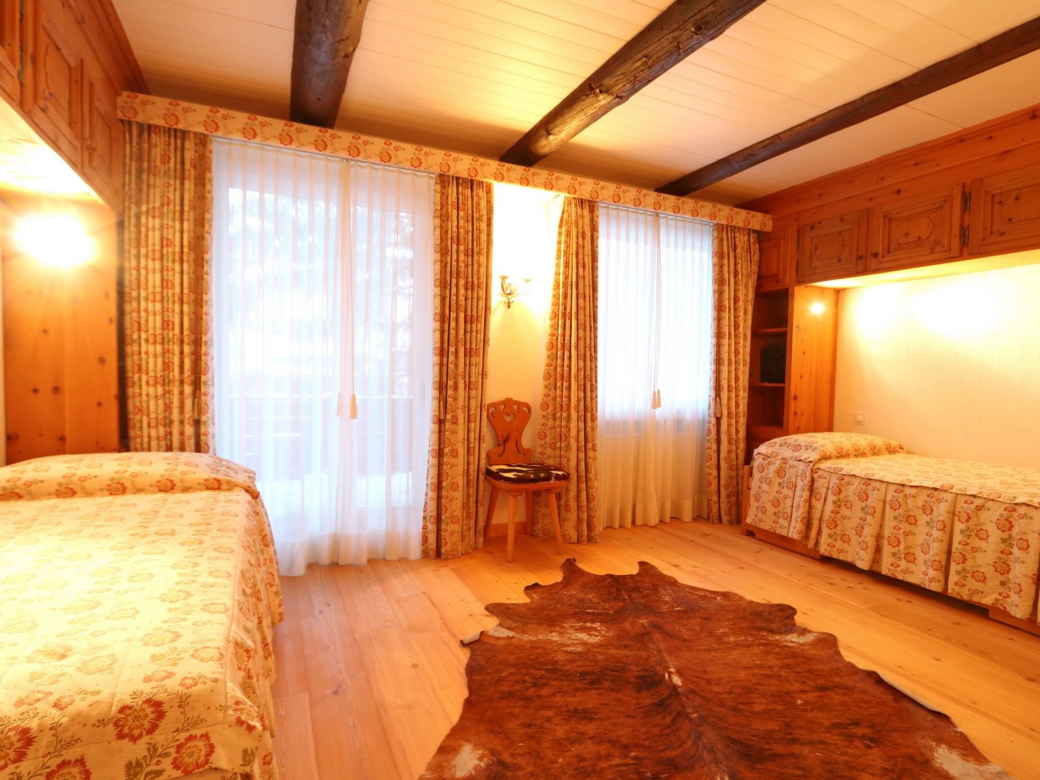 Photo of Apartment Muntagna Alva OG