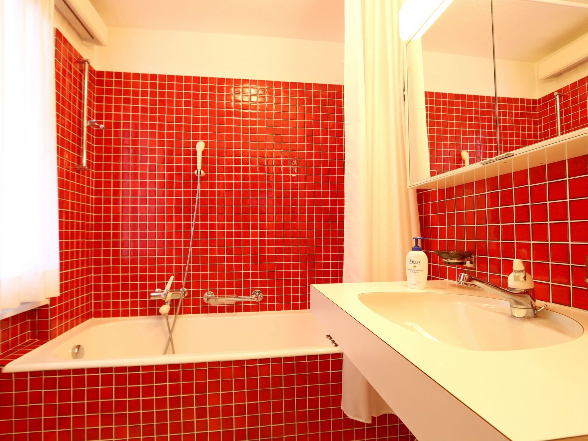 Photo of Apartment Muntagna Alva OG
