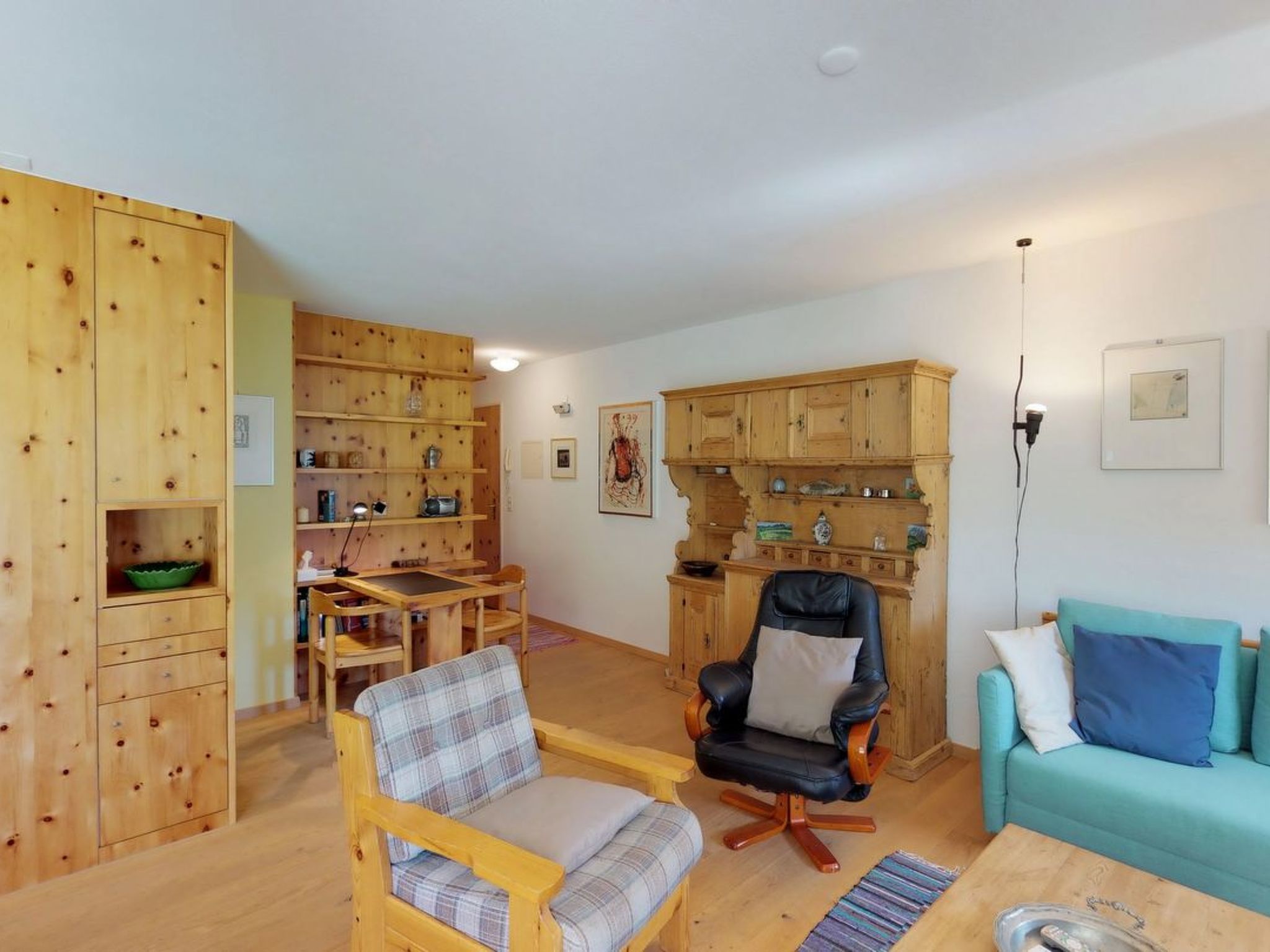 Photo of Apartment Park Salet 3.5