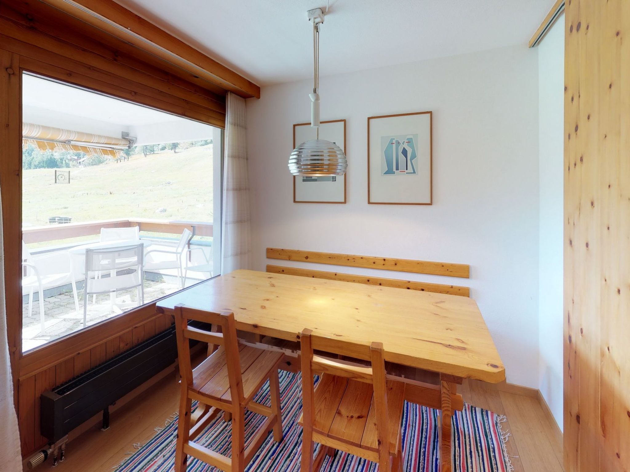 Apartment Park Salet 3.5