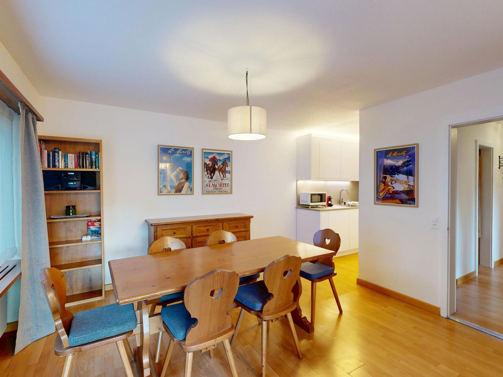 Apartment Allod 510