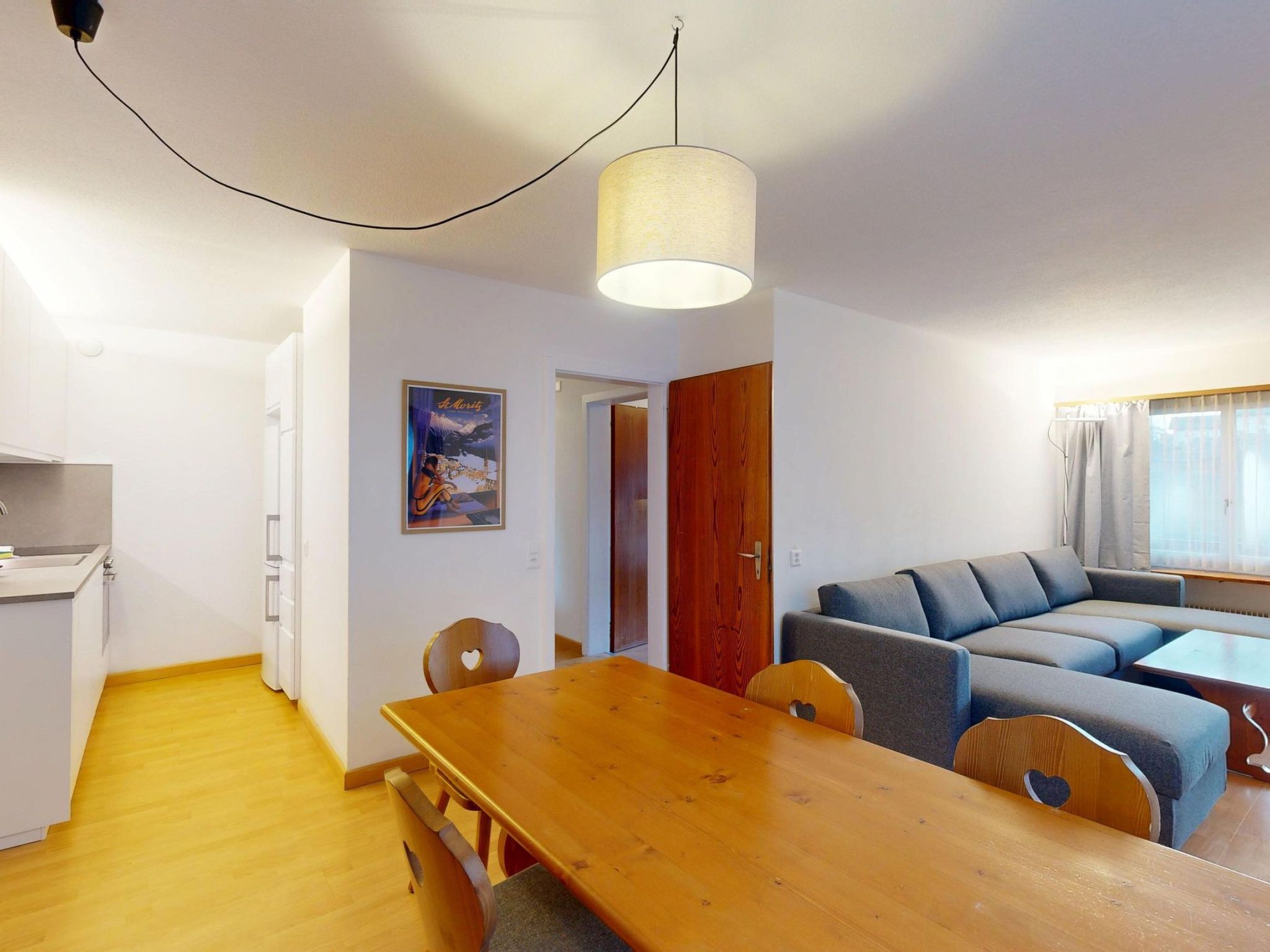 Apartment Allod 510
