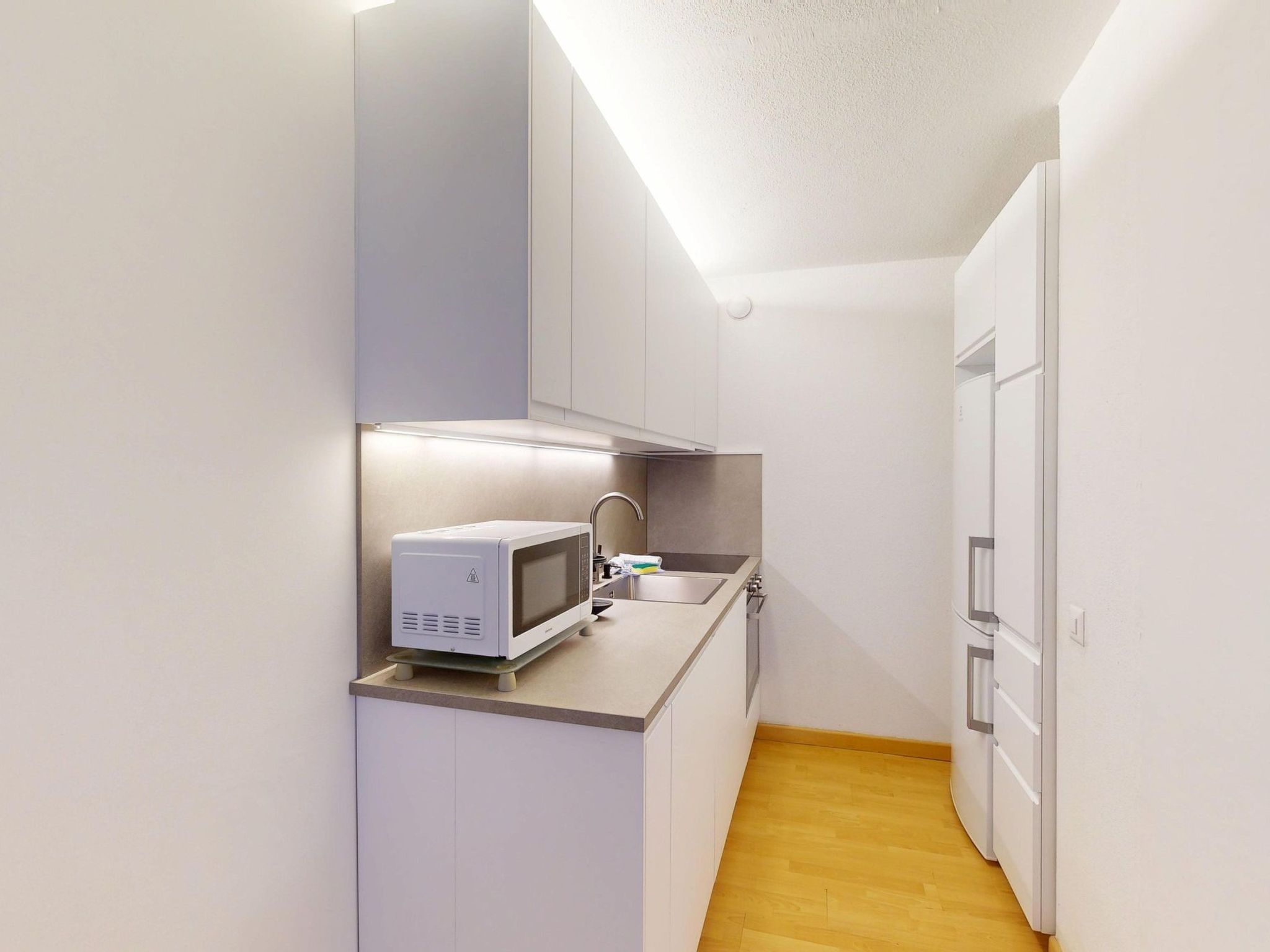 Apartment Allod 510