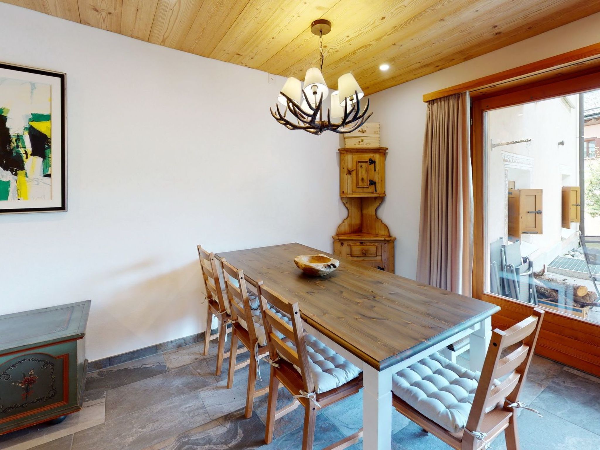 Photo of Apartment Ambretta EG