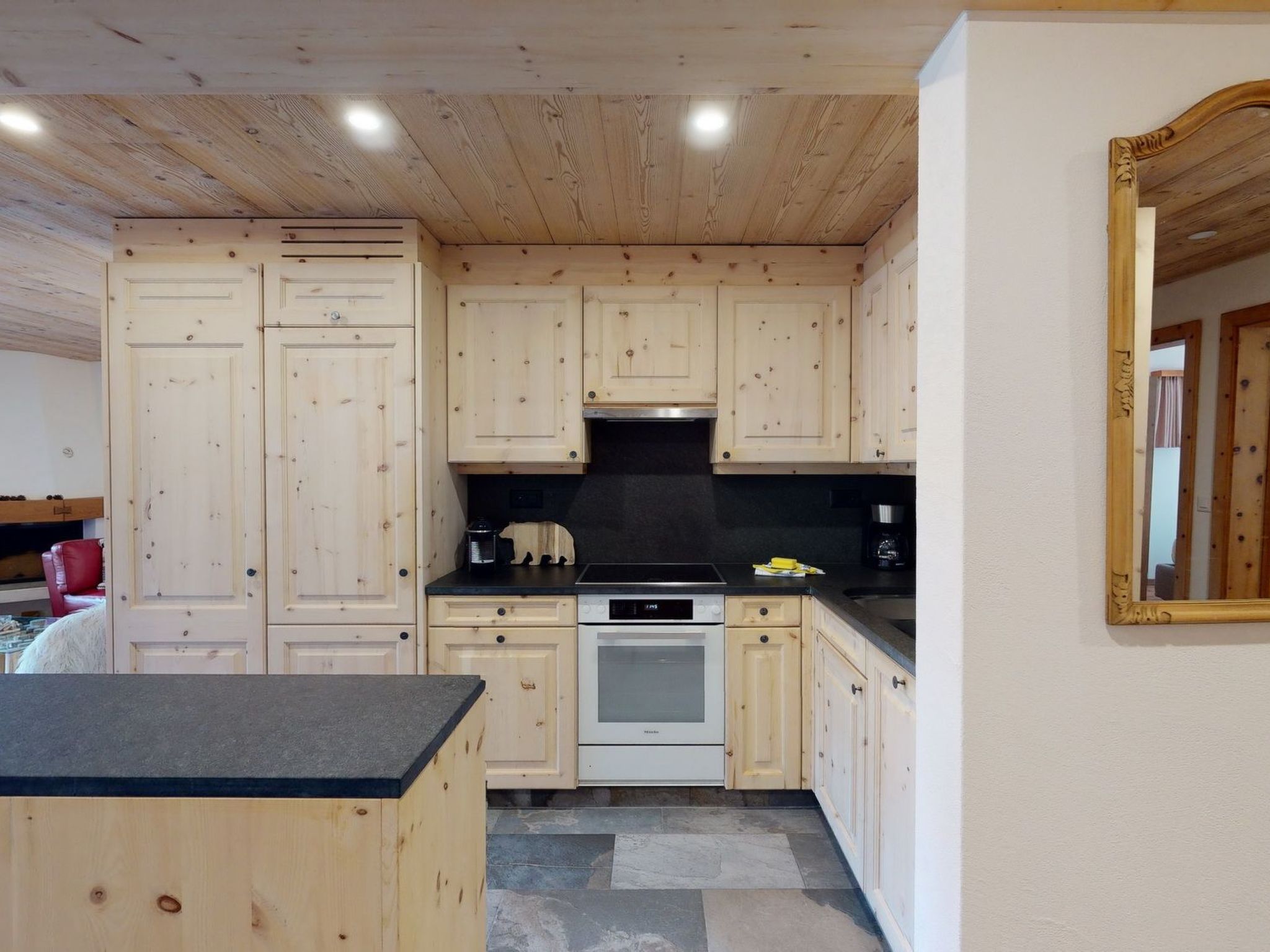 Photo of Apartment Ambretta EG