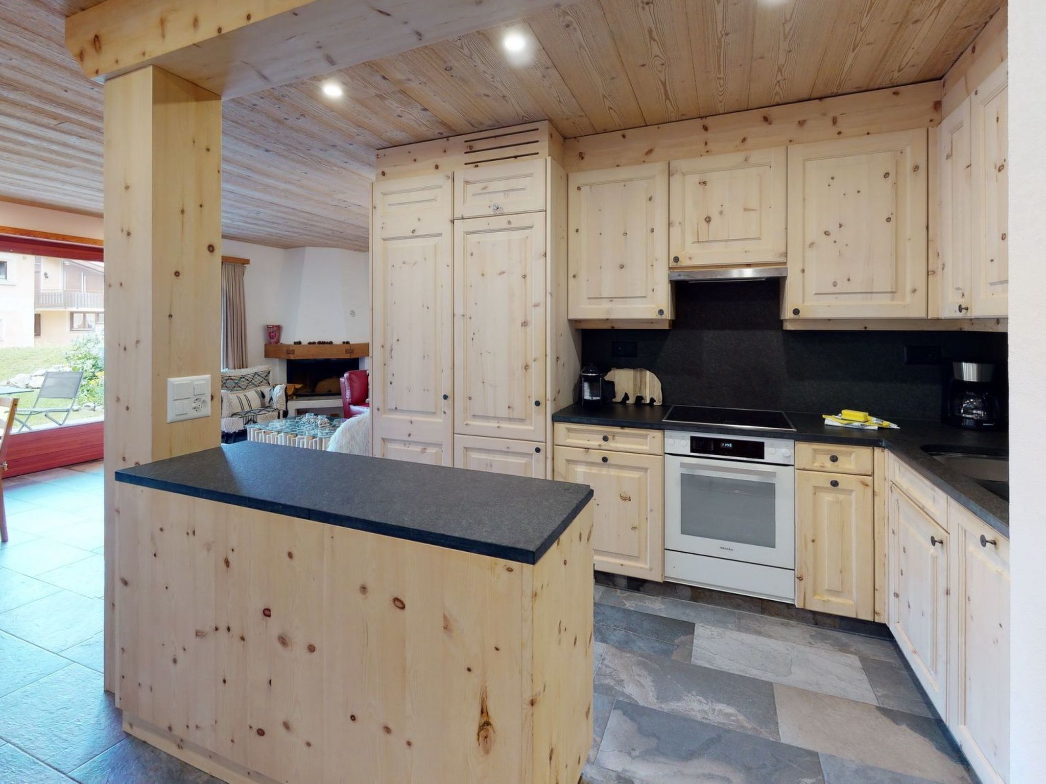Photo of Apartment Ambretta EG