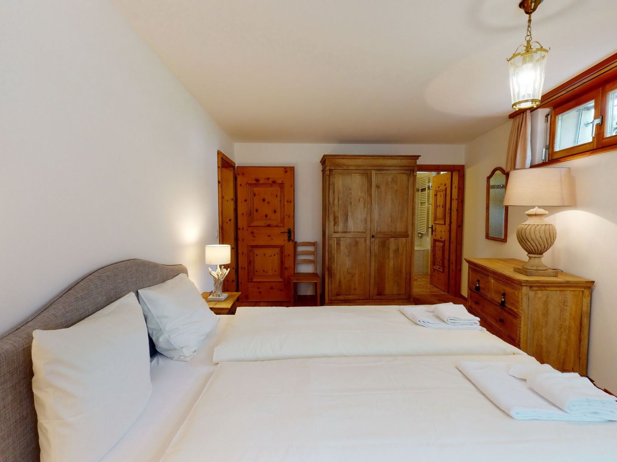 Photo of Apartment Ambretta EG