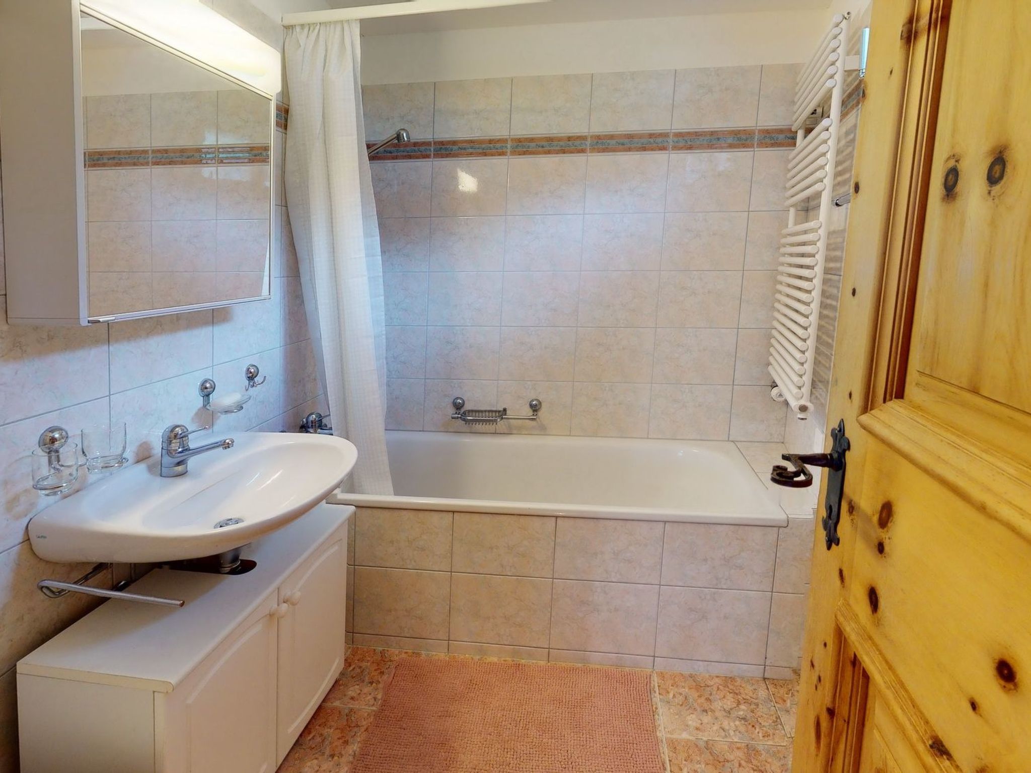 Photo of Apartment Ambretta EG