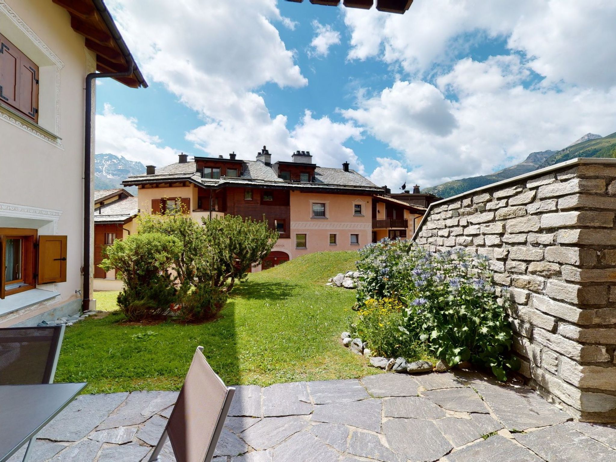 Photo of Apartment Ambretta EG