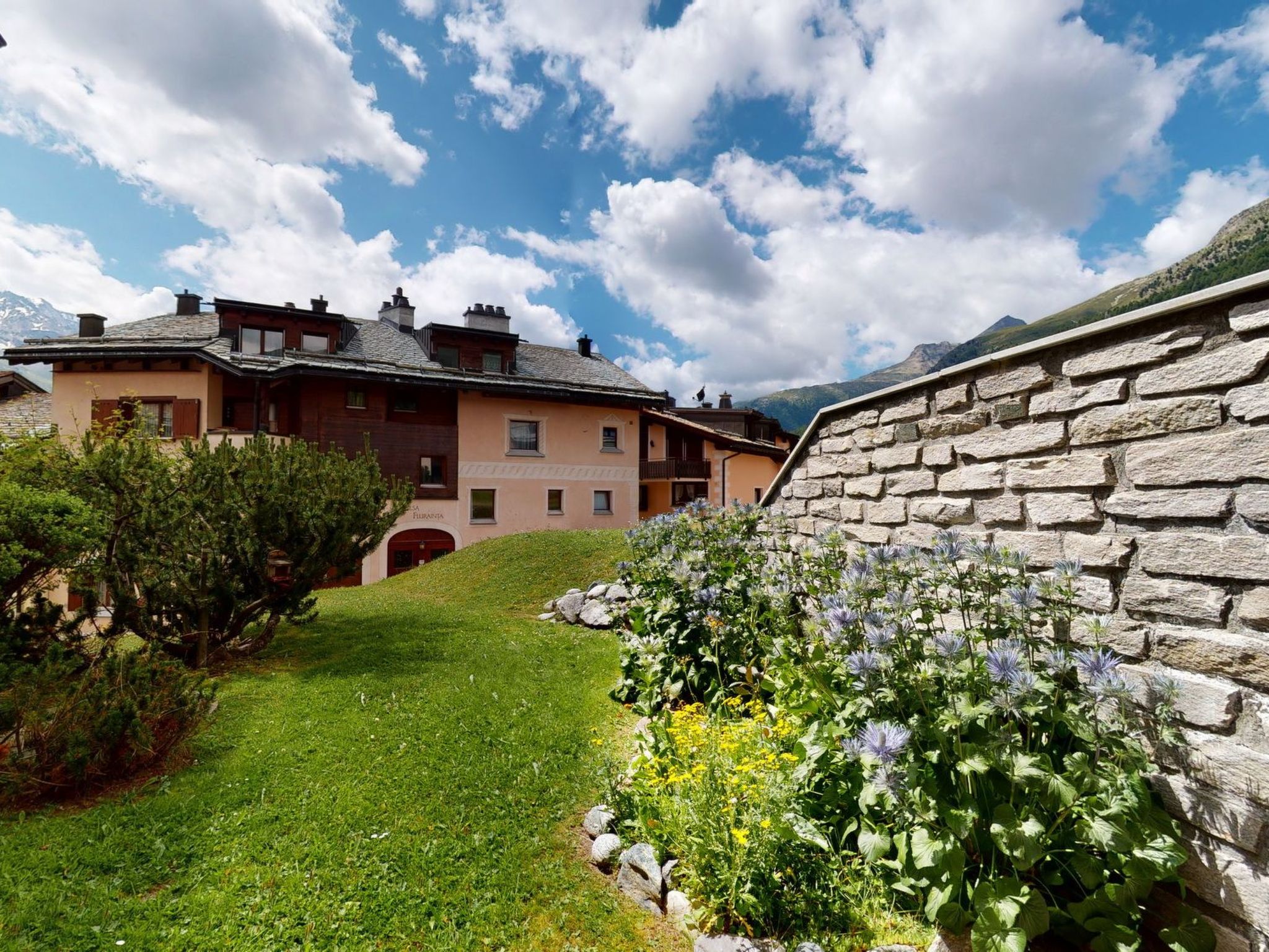 Photo of Apartment Ambretta EG