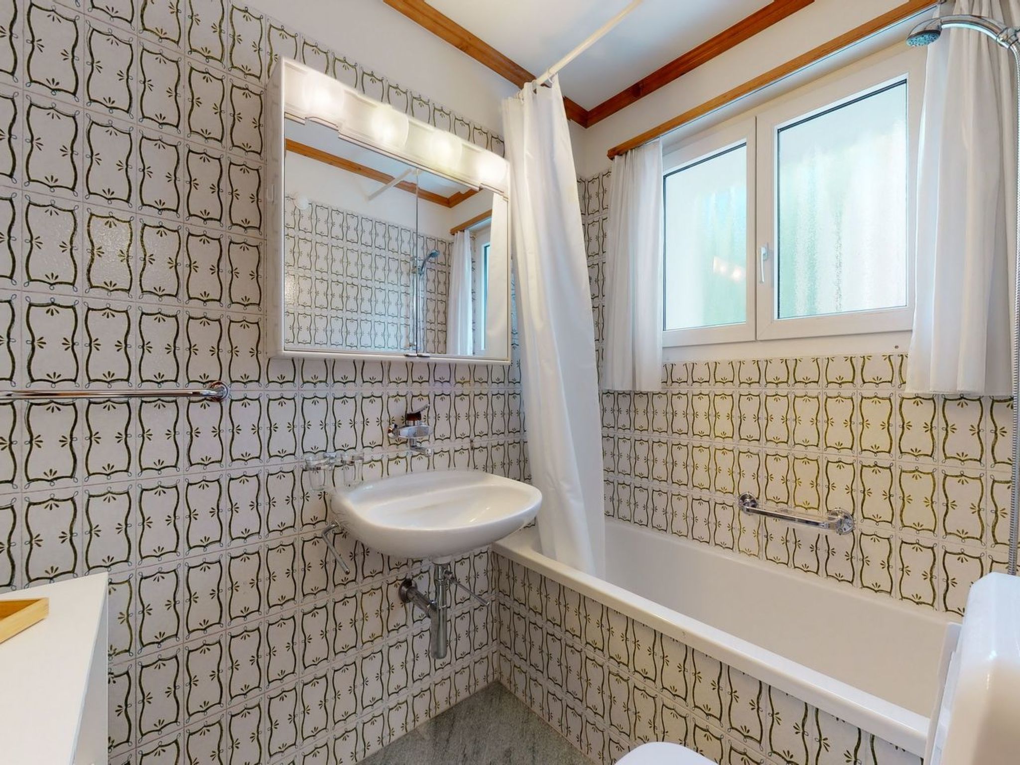 Photo of Apartment Ova Cotschna 301