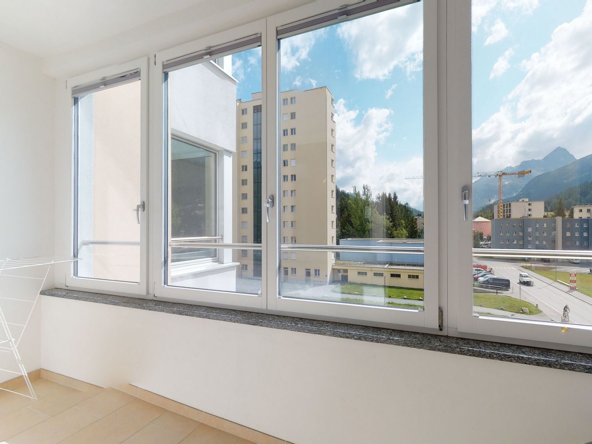 Apartment Ova Cotschna 301