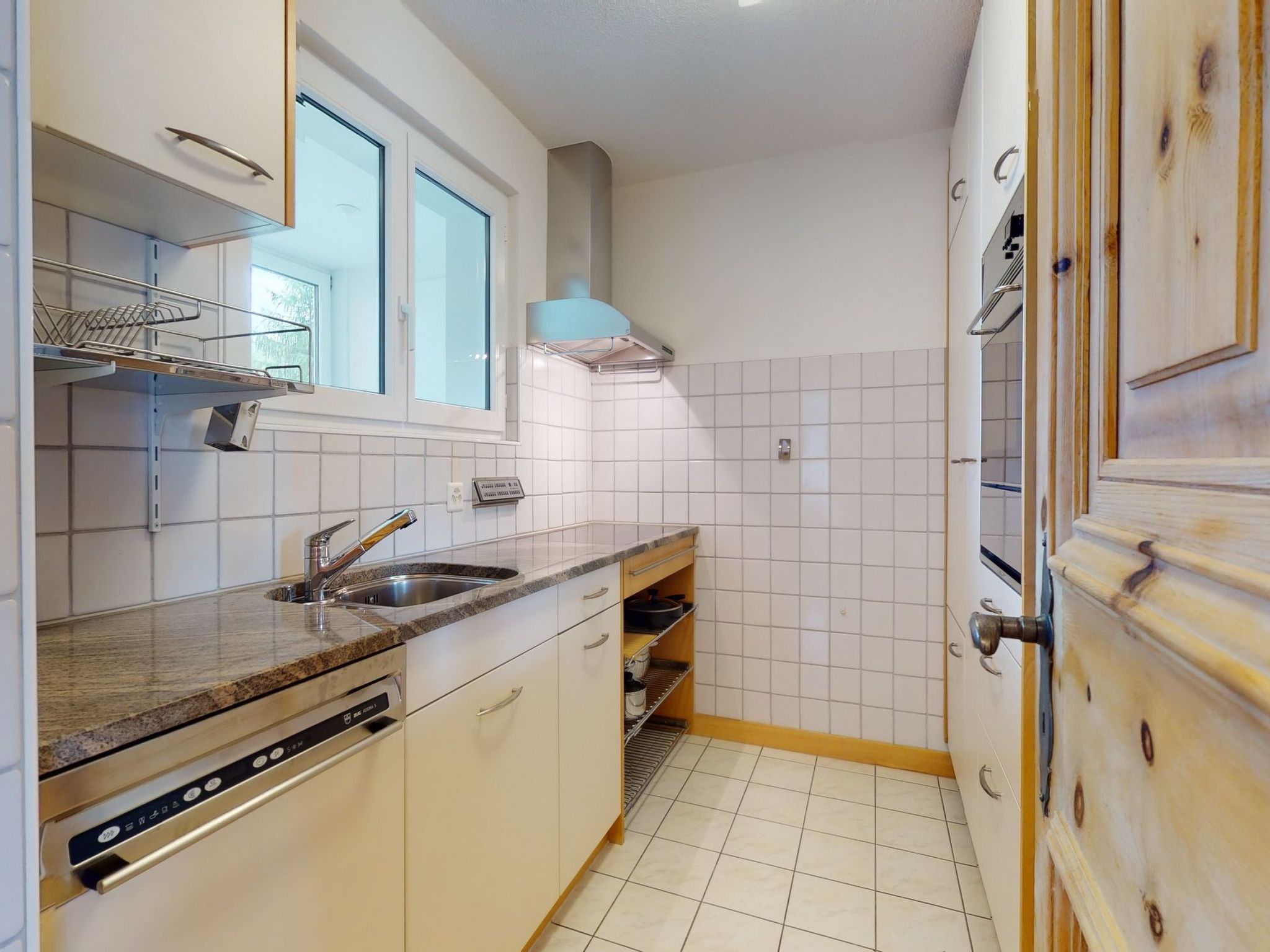 Photo of Apartment Ova Cotschna 301