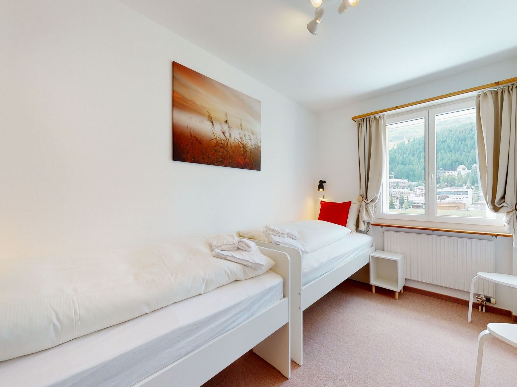 Photo of Apartment Ova Cotschna 301