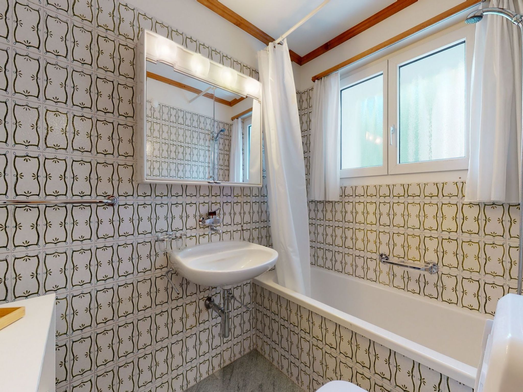 Photo of Apartment Ova Cotschna 301