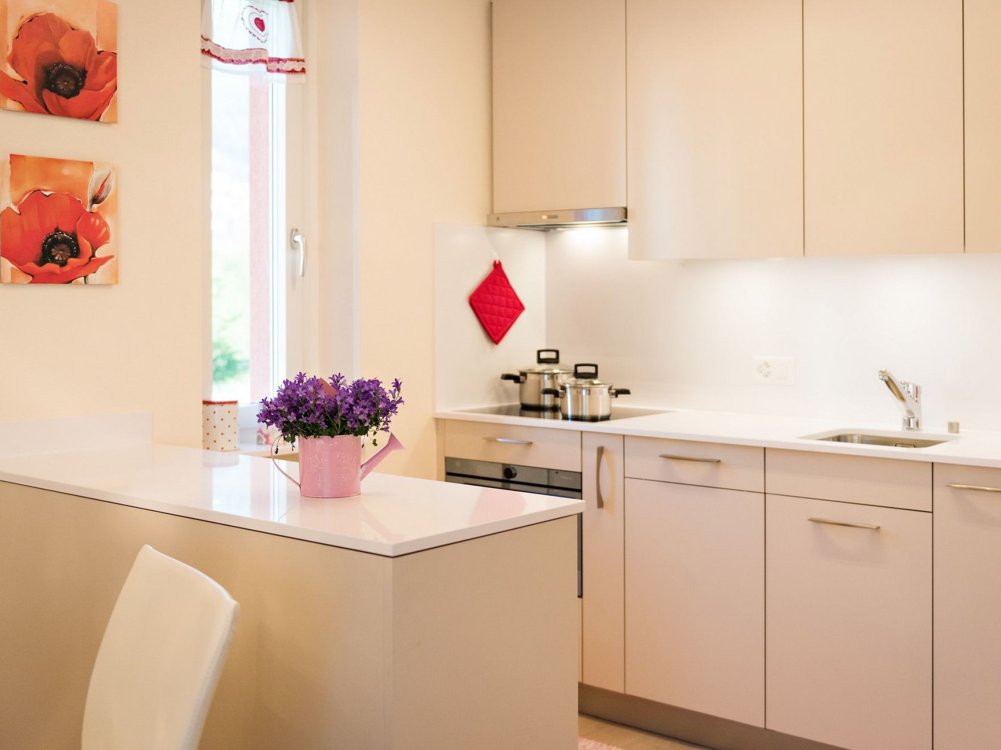 Photo of Apartment Skyline 109