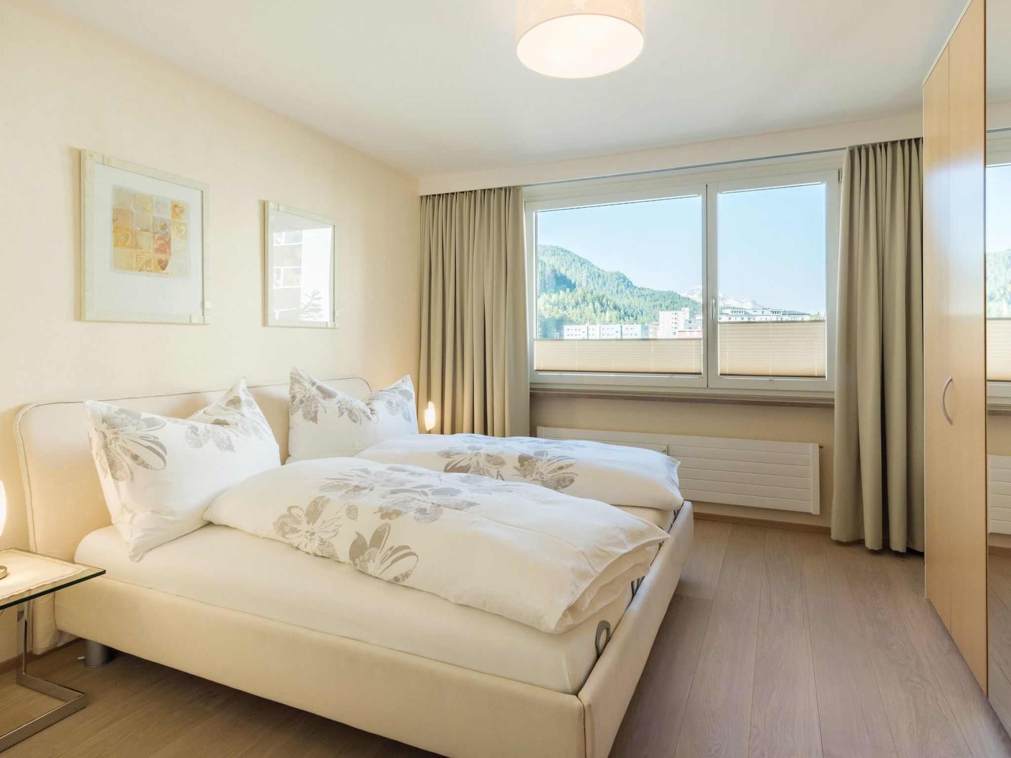 Photo of Apartment Skyline 109