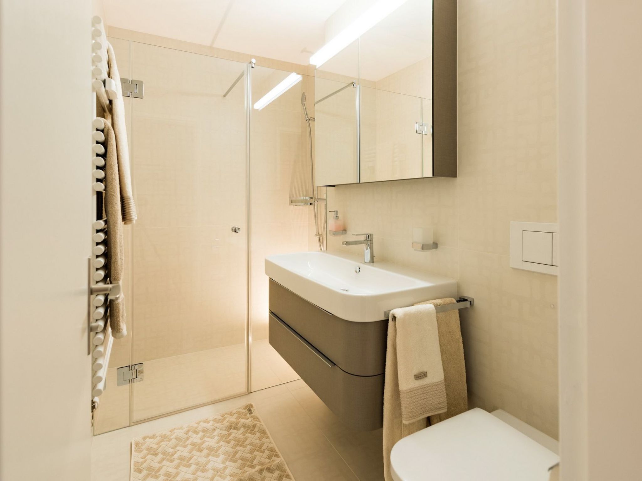 Photo of Apartment Skyline 109