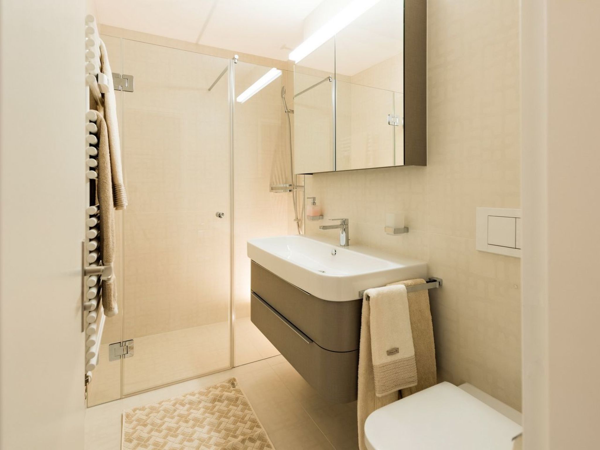 Photo of Apartment Skyline 109