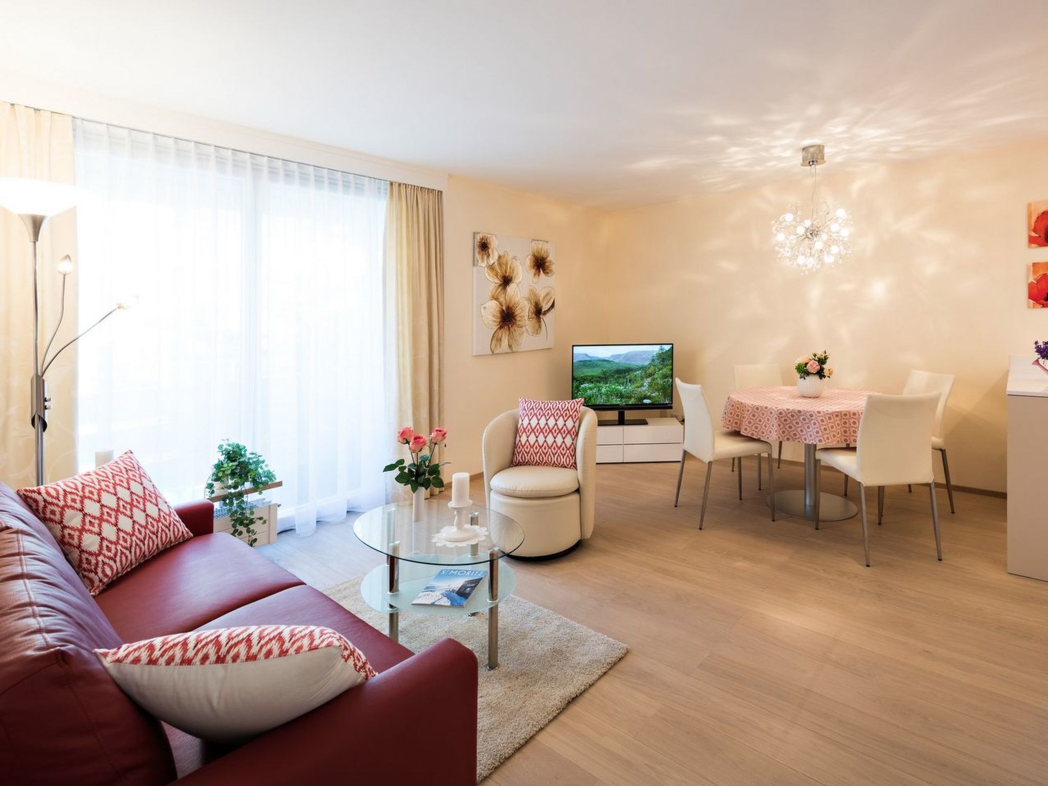 Photo of Apartment Skyline 109