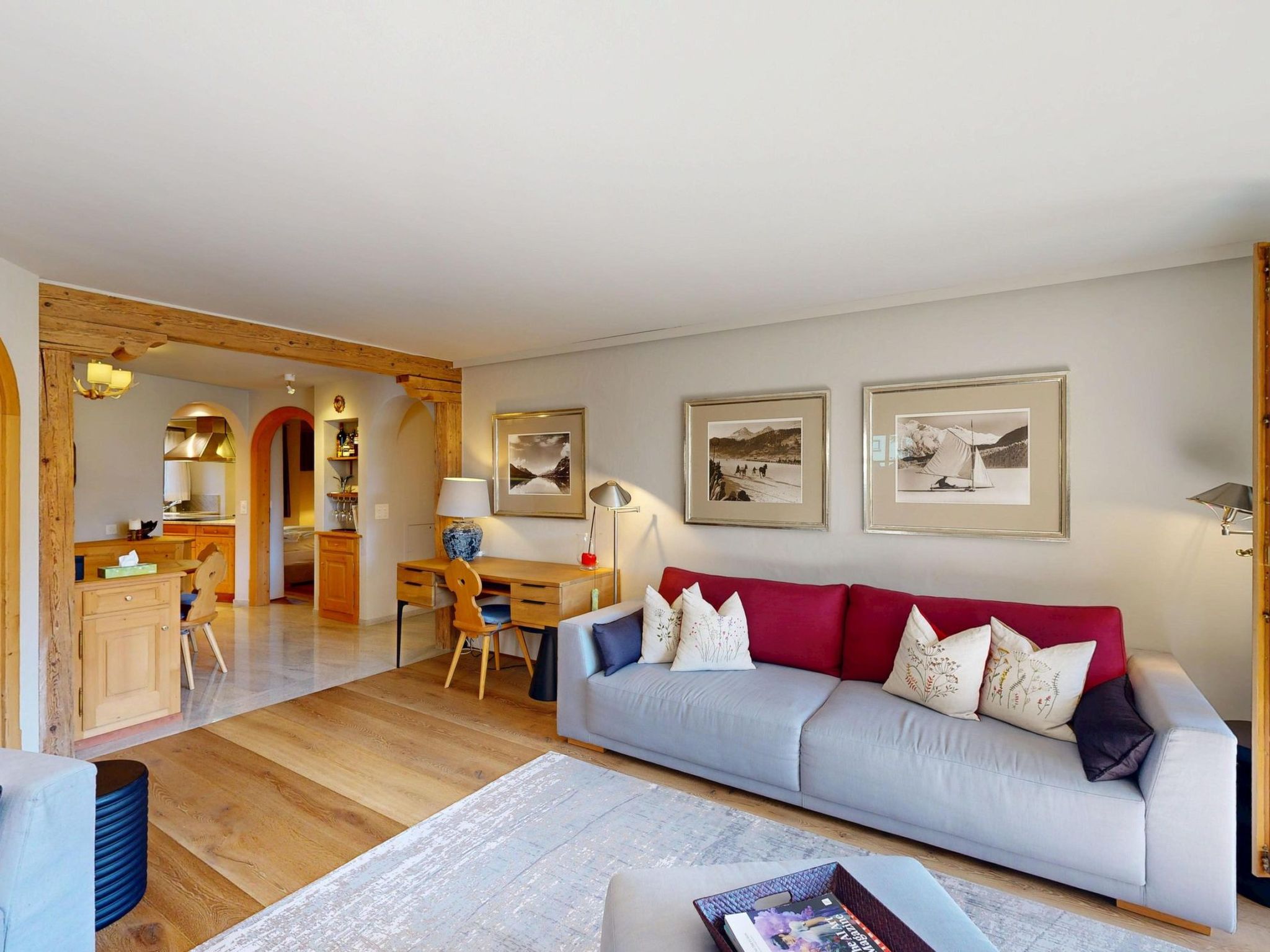 Apartment Üerts