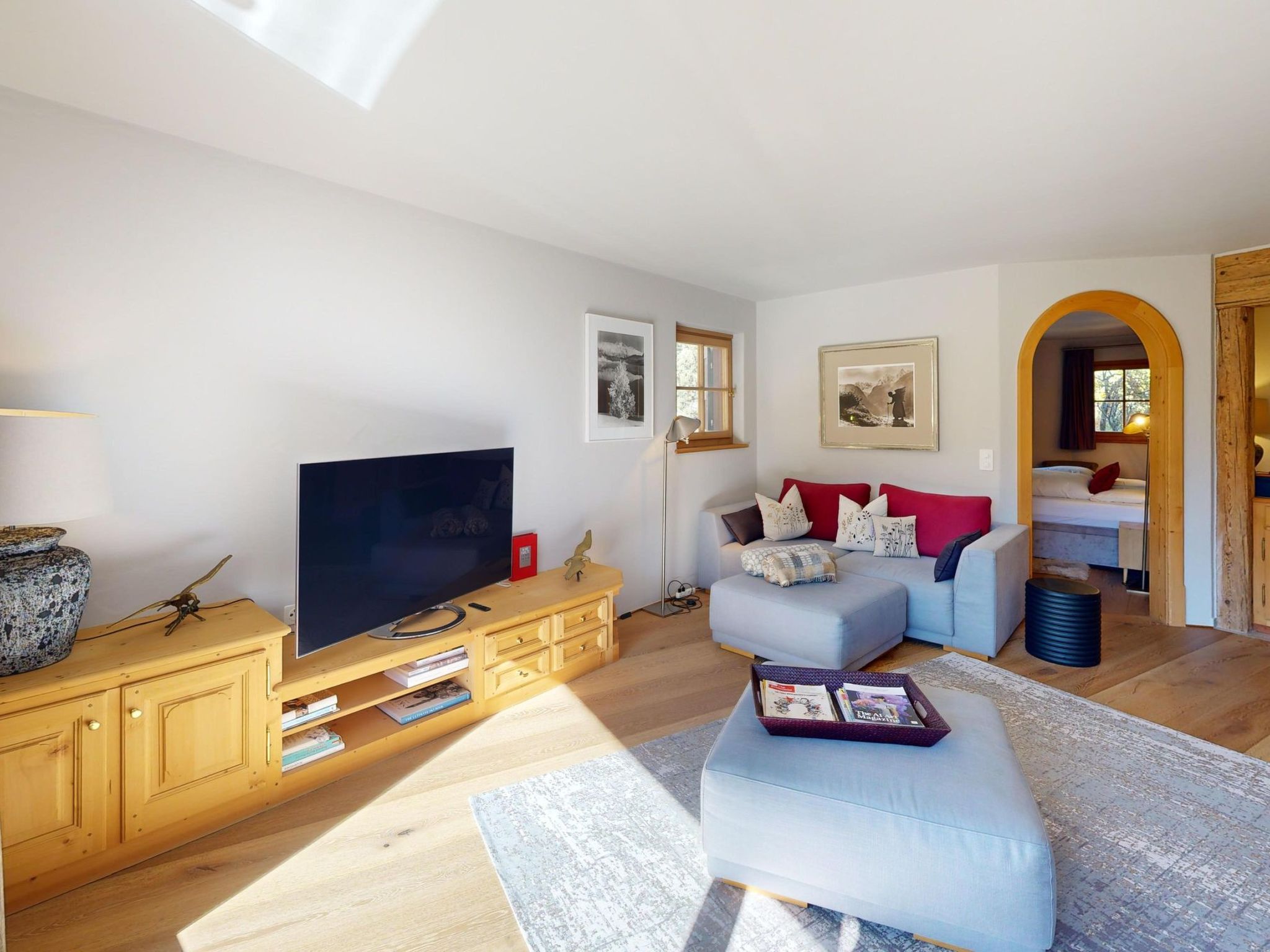 Apartment Üerts