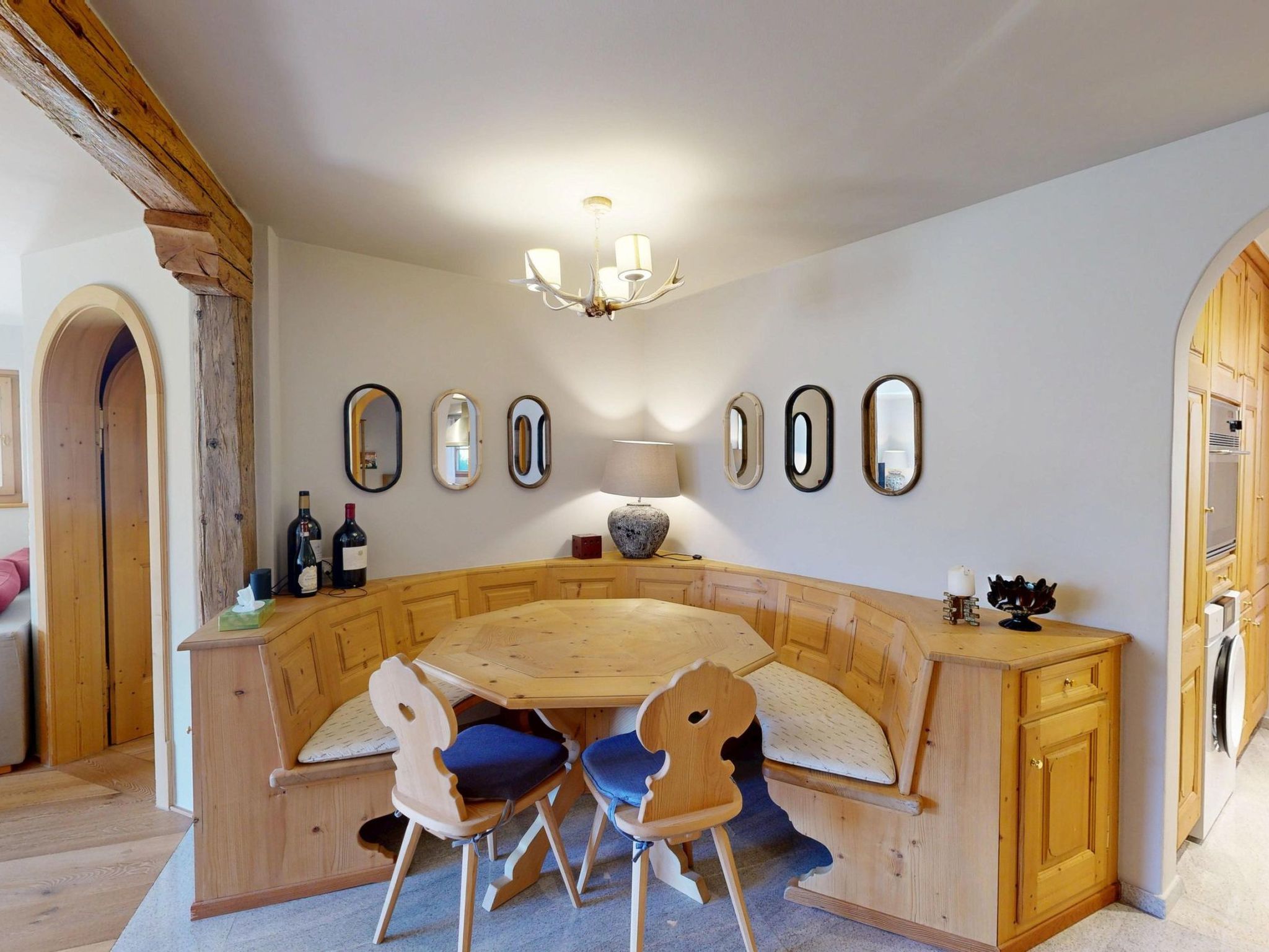 Apartment Üerts
