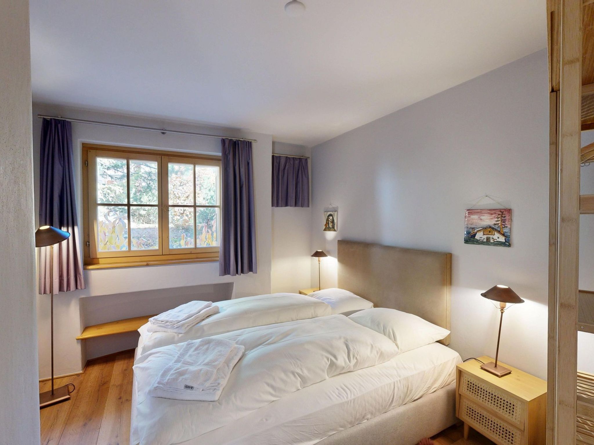 Photo of Apartment Üerts