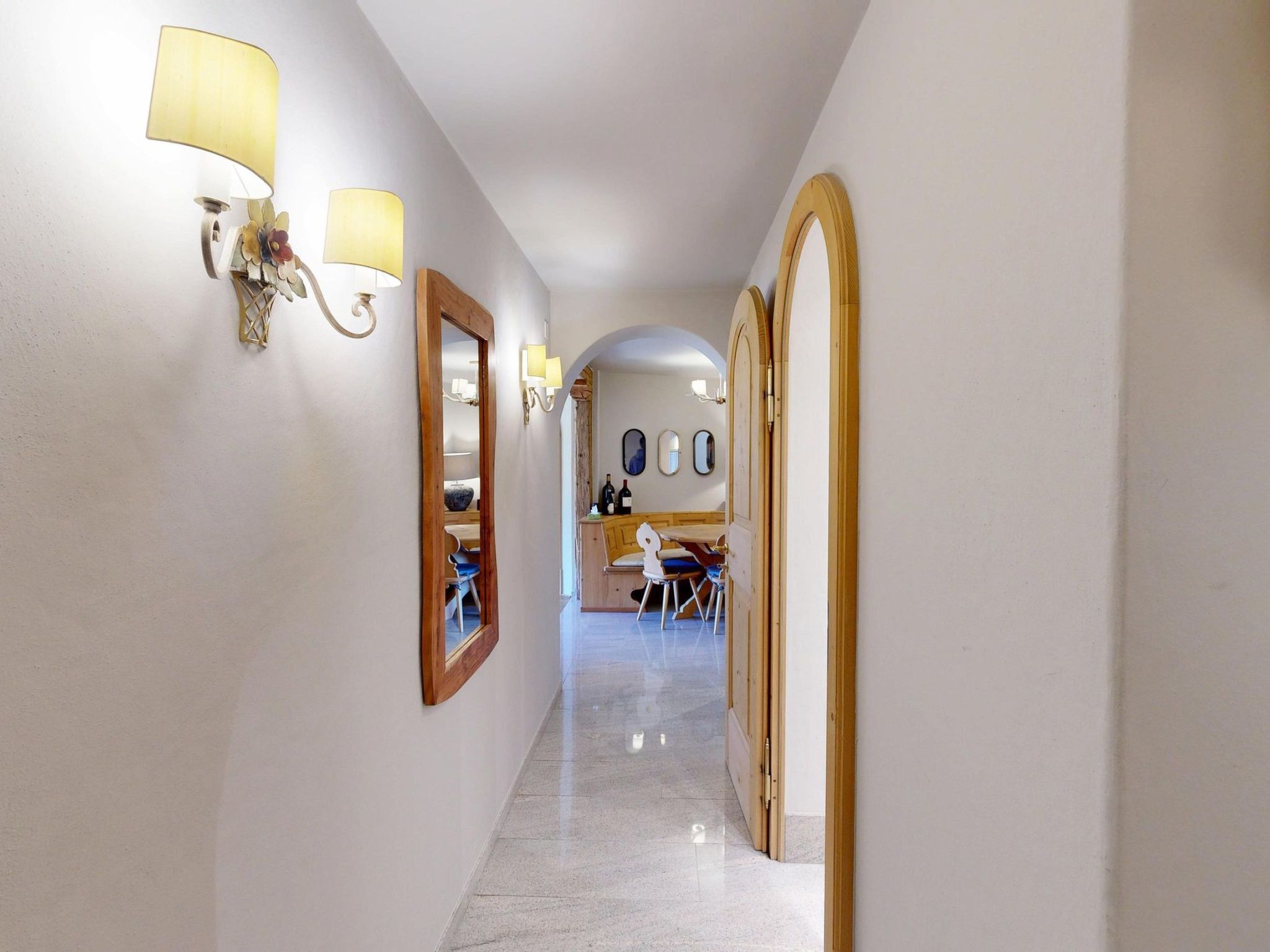 Photo of Apartment Üerts