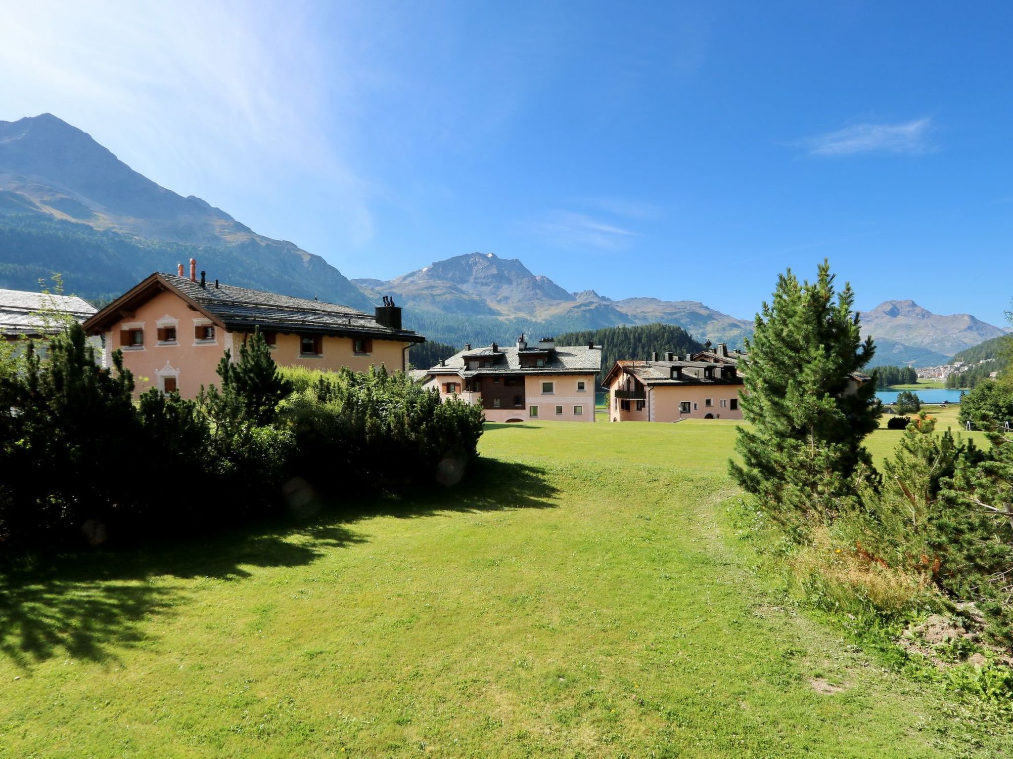 Photo of Apartment Üerts