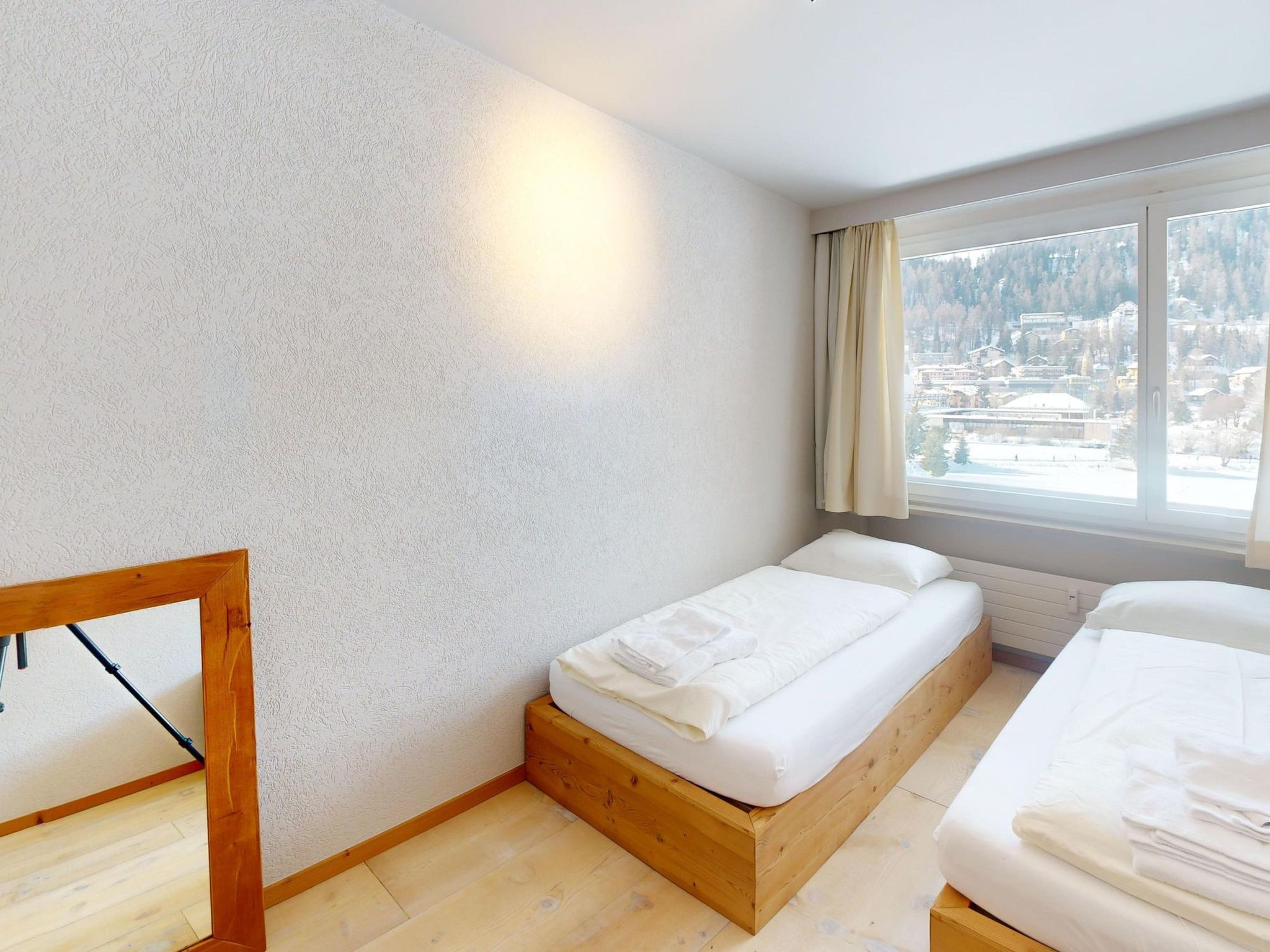 Photo of Apartment Skyline 406