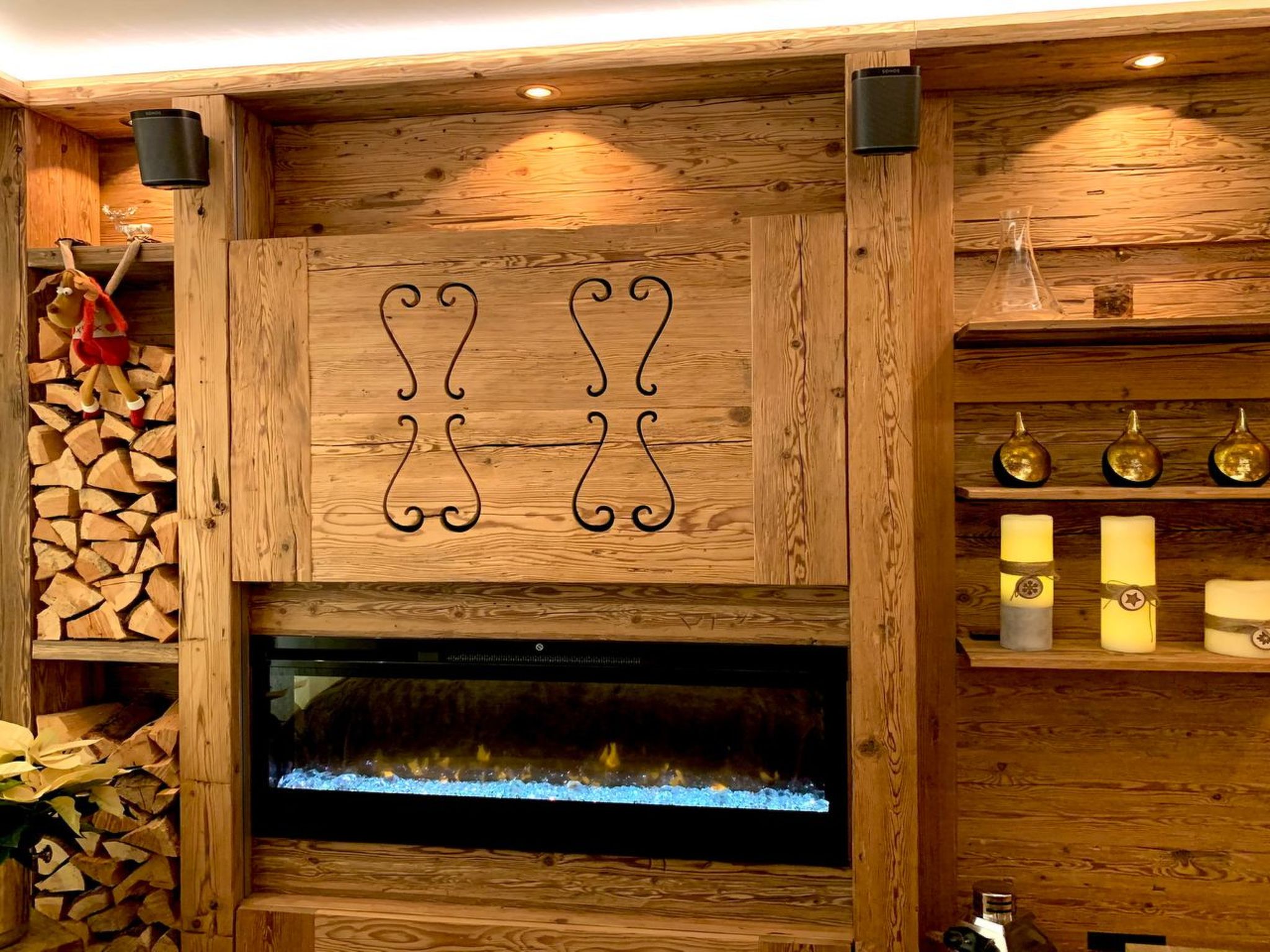Photo of Apartment Au Reduit 208 - Luxuriöse Alpen-Chic Wohnung in St. Moritz