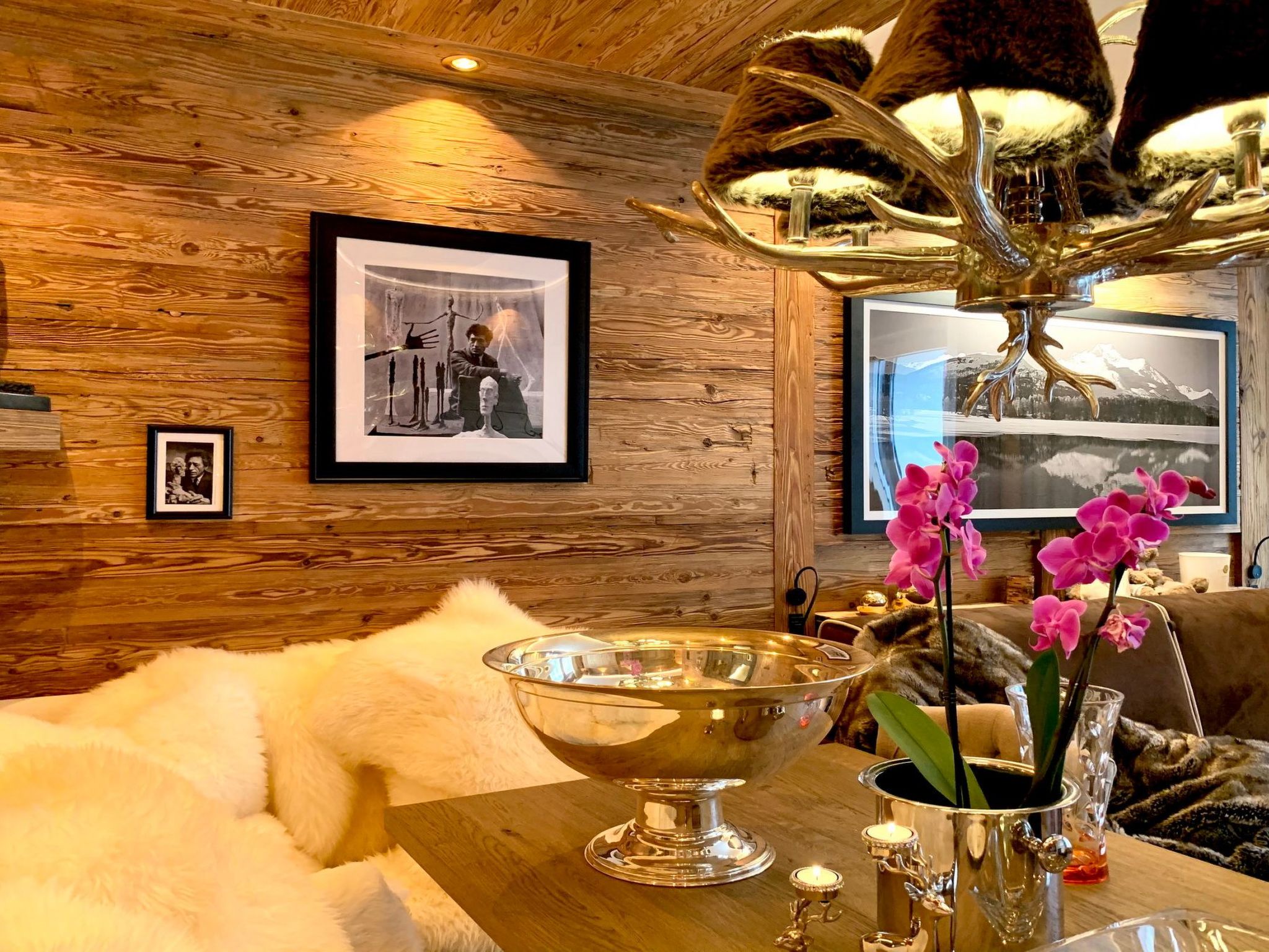 Apartment Au Reduit 208