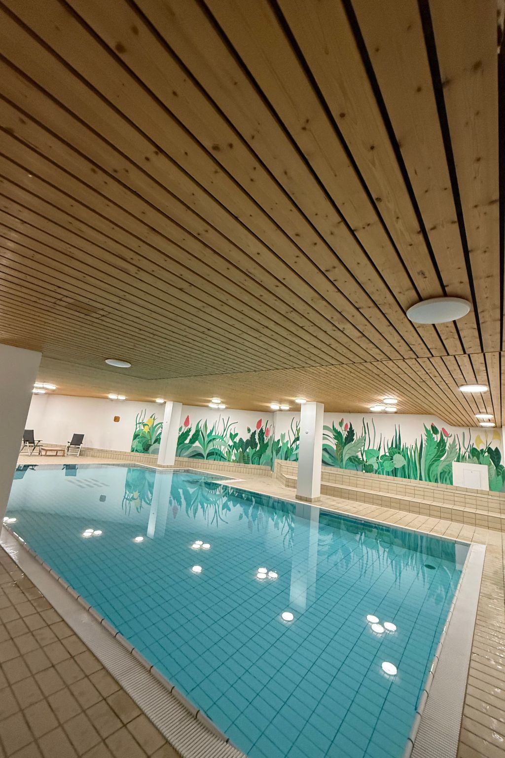 Photo of Studio im Zentrum, Schwimmbad und 400m von Skiliften entfernt