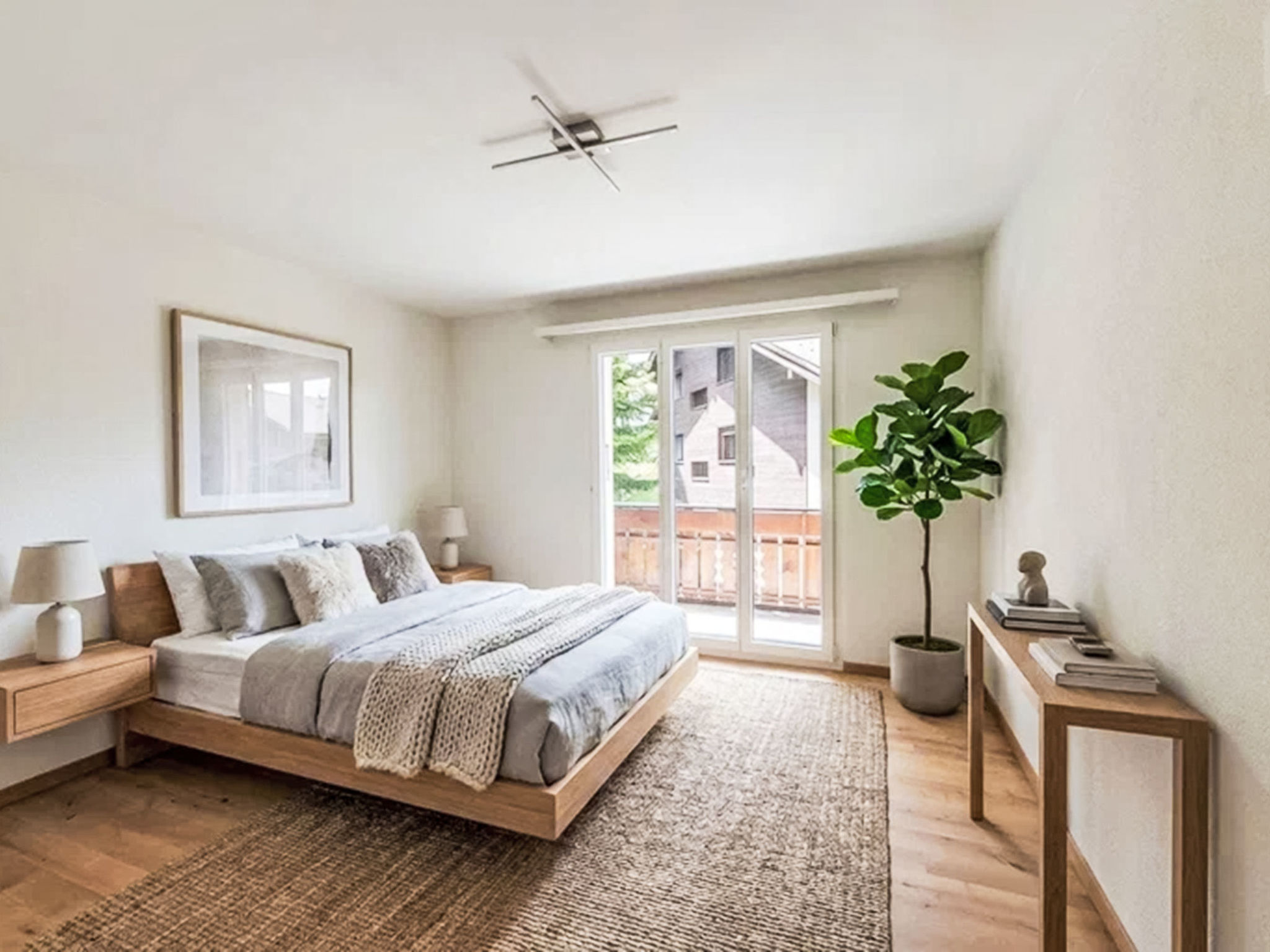 Beautiful And Cozy Apartment