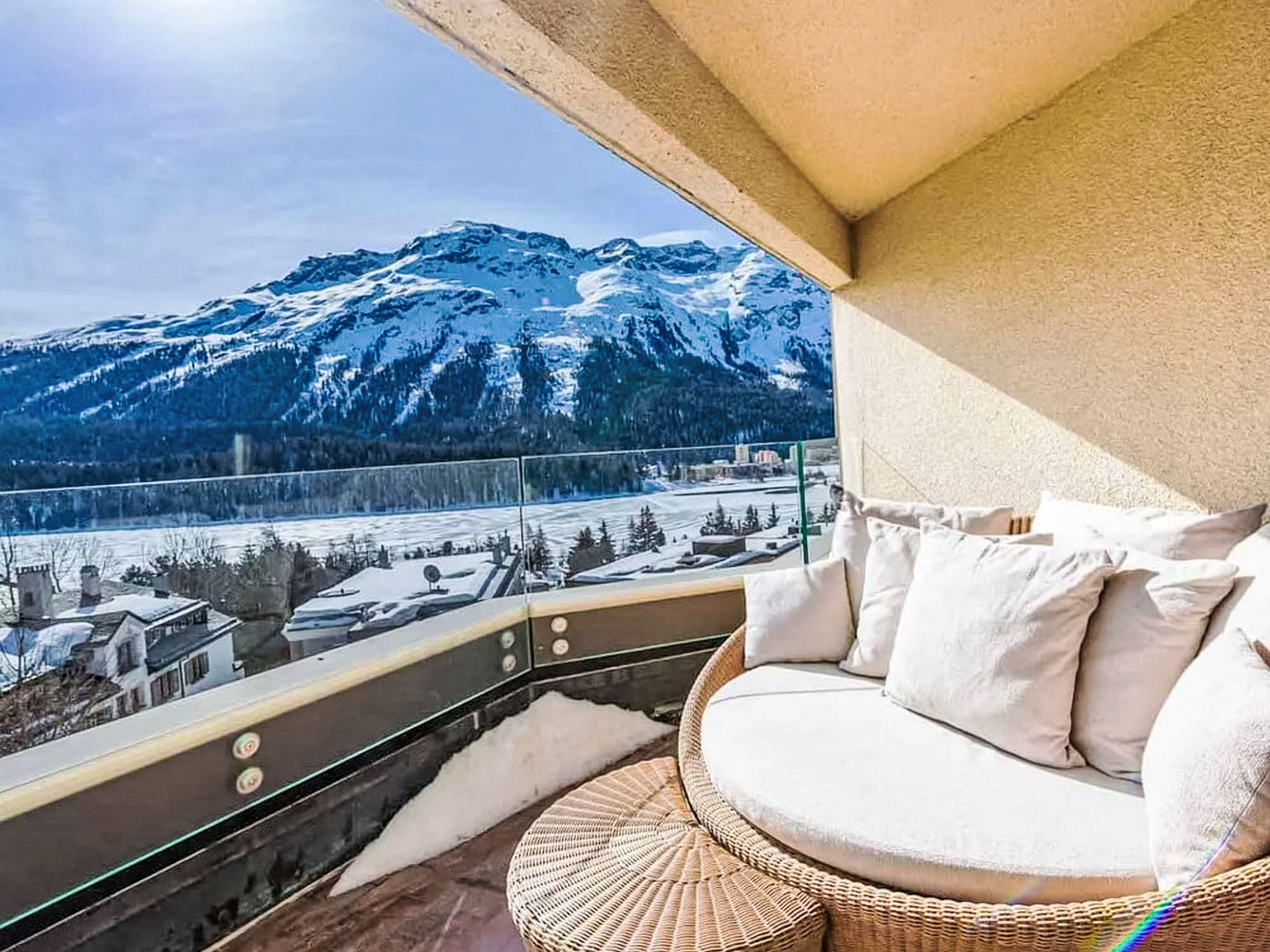 Beautiful And Cozy Apartment