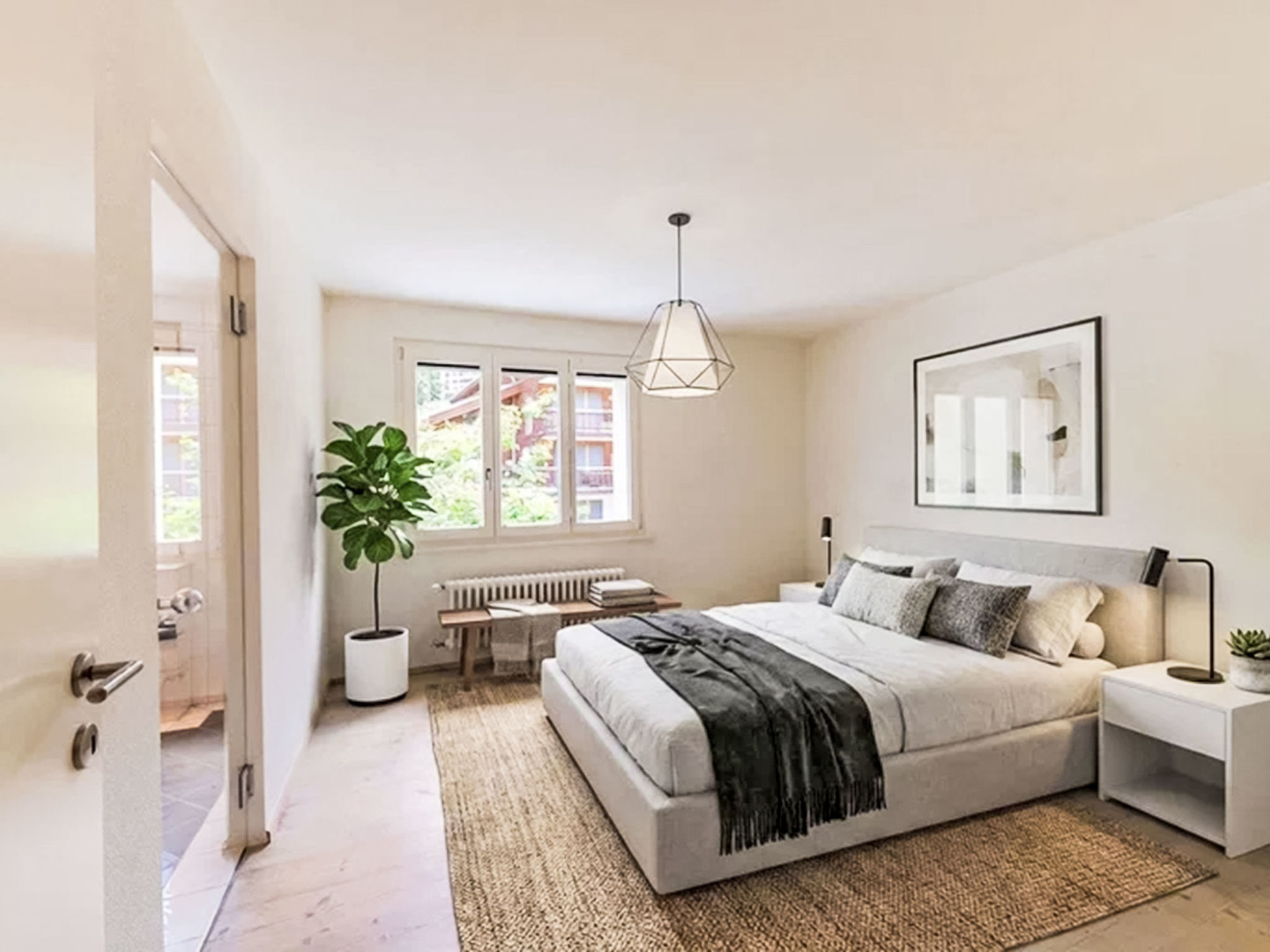 Beautiful And Cozy Apartment