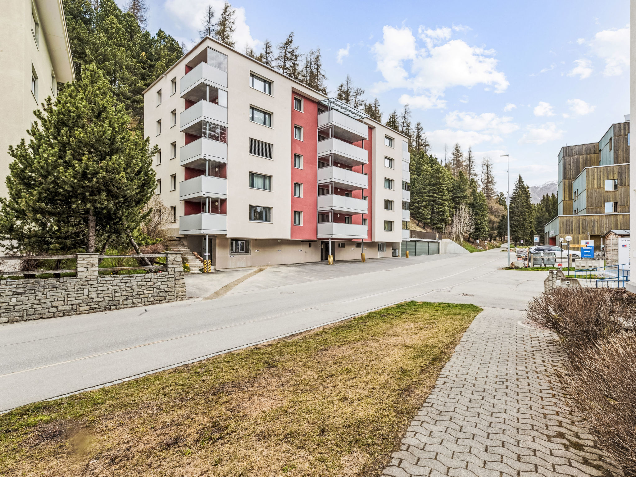 Photo of 501 3-Bedroom Apartment Sunflower Resort