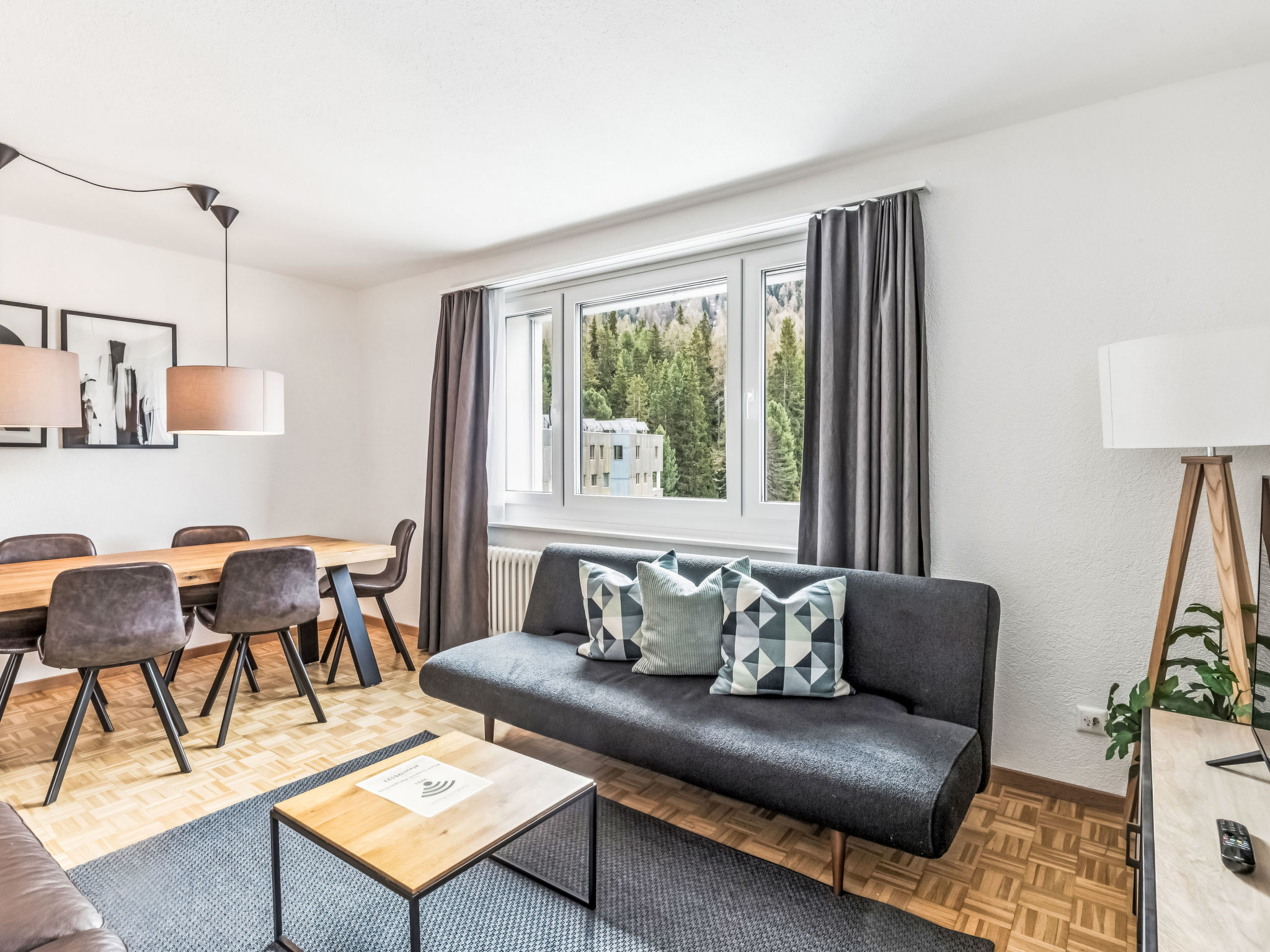 Photo of 501 3-Bedroom Apartment Sunflower Resort