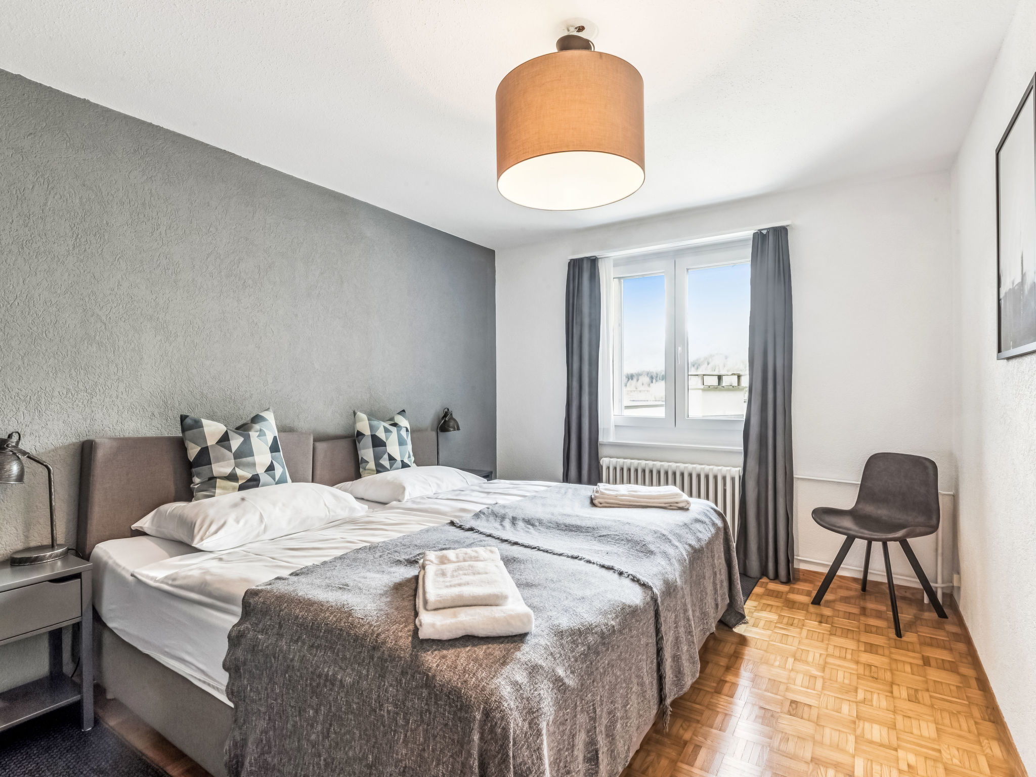 Photo of 501 3-Bedroom Apartment Sunflower Resort